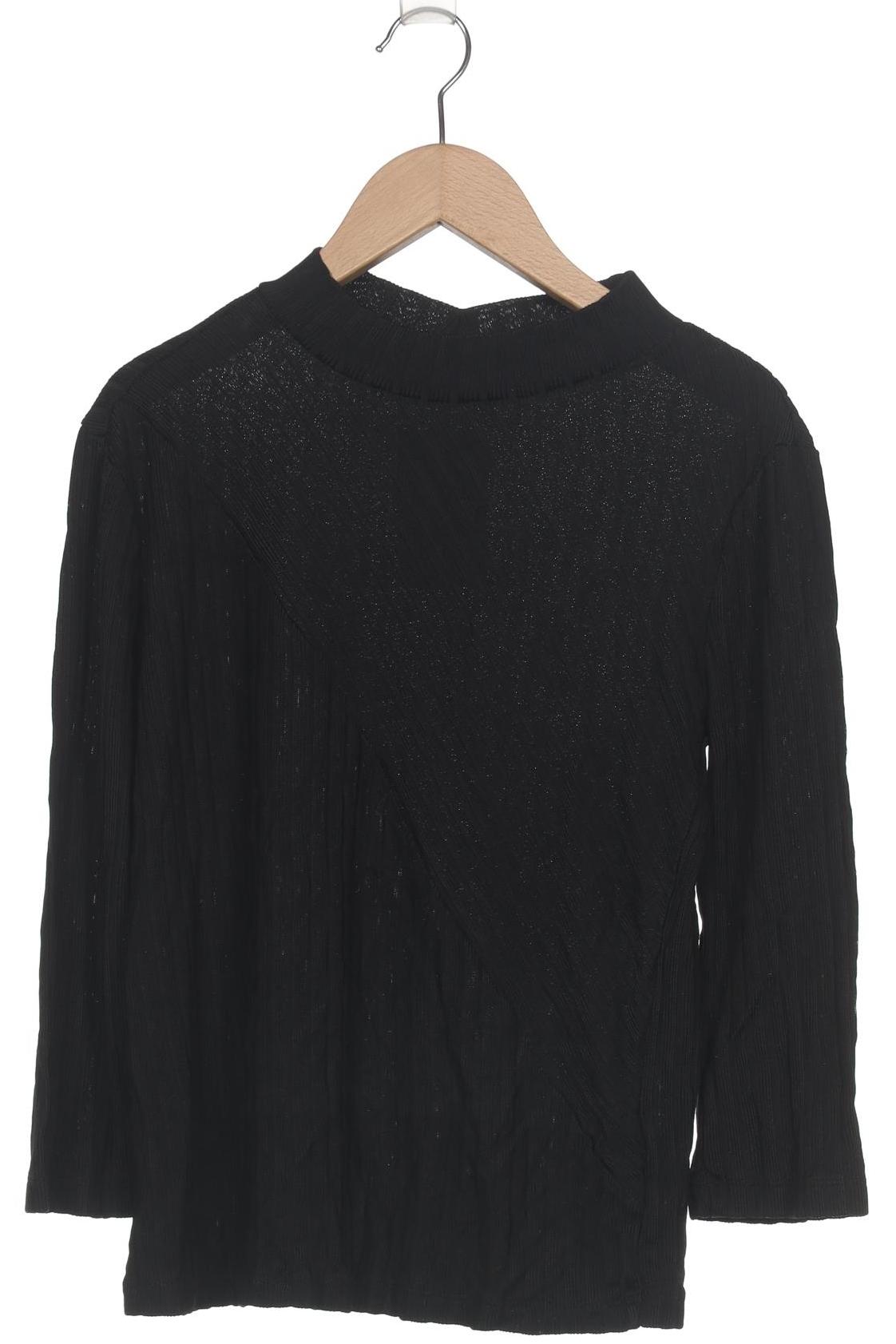 

someday. Damen Langarmshirt, schwarz, Gr. 38