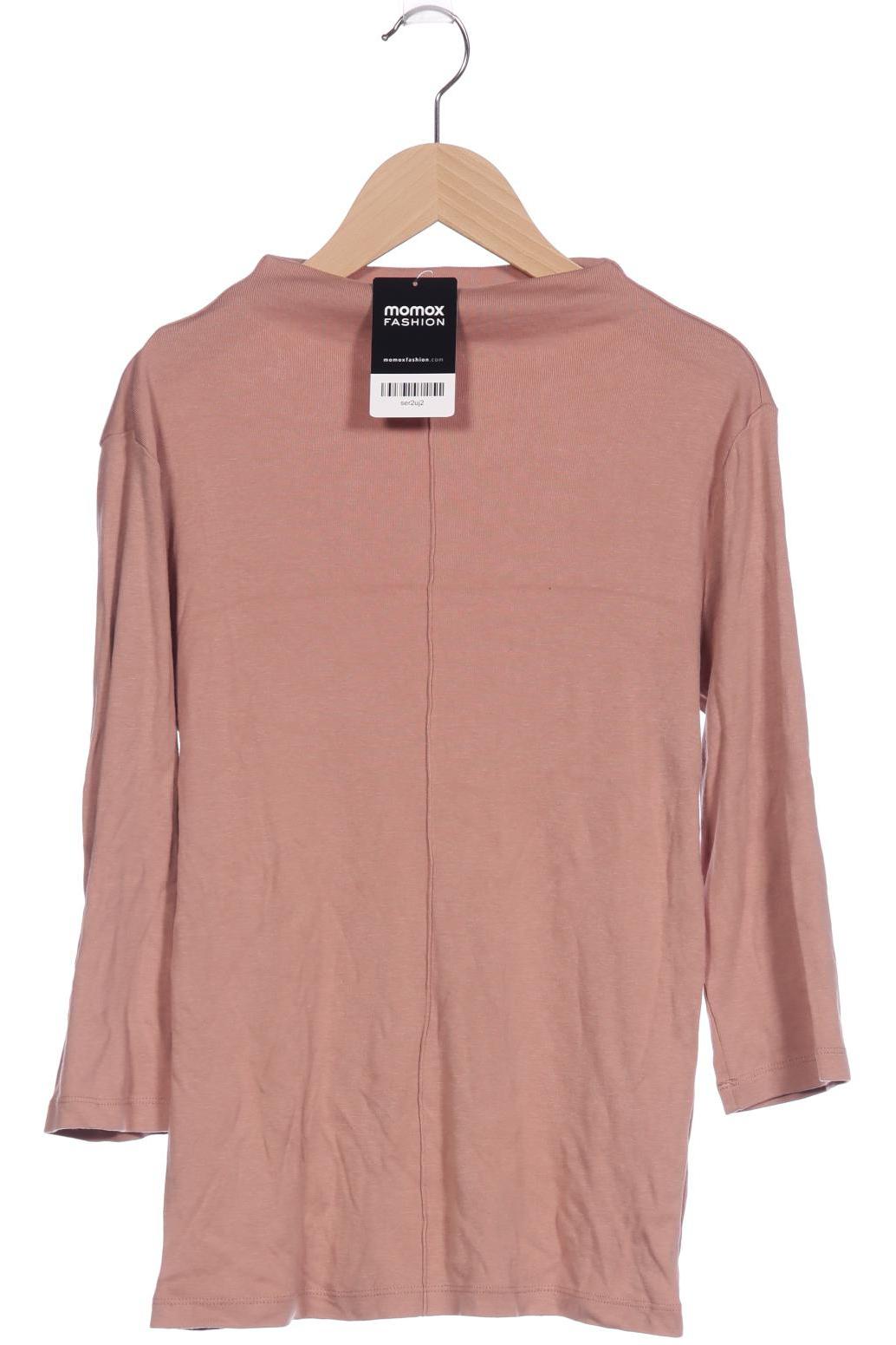 

someday. Damen Langarmshirt, pink, Gr. 40