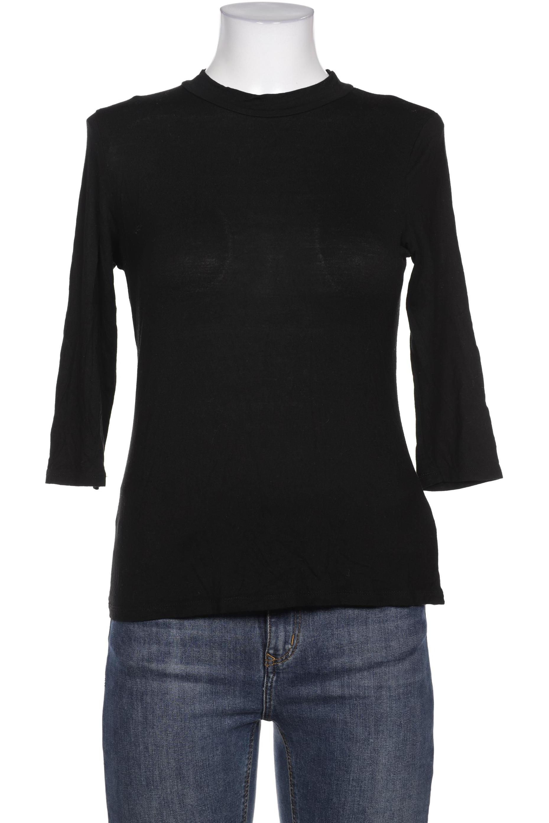 

someday. Damen Langarmshirt, schwarz