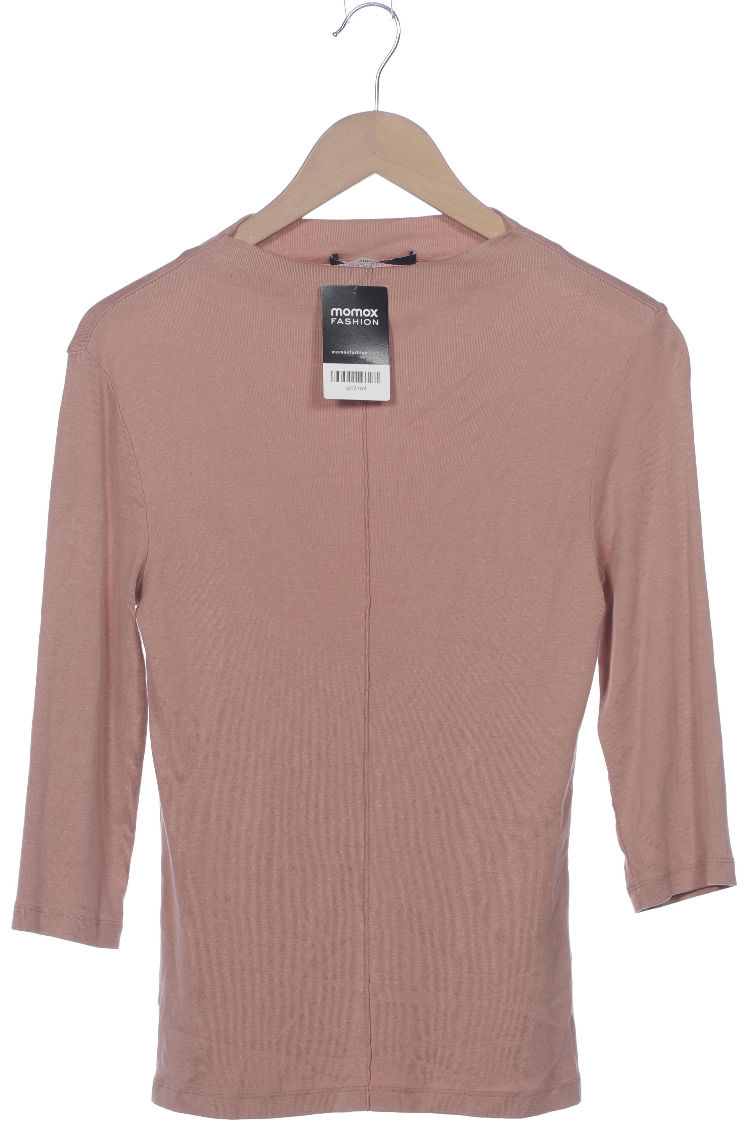 

someday. Damen Langarmshirt, pink, Gr. 40