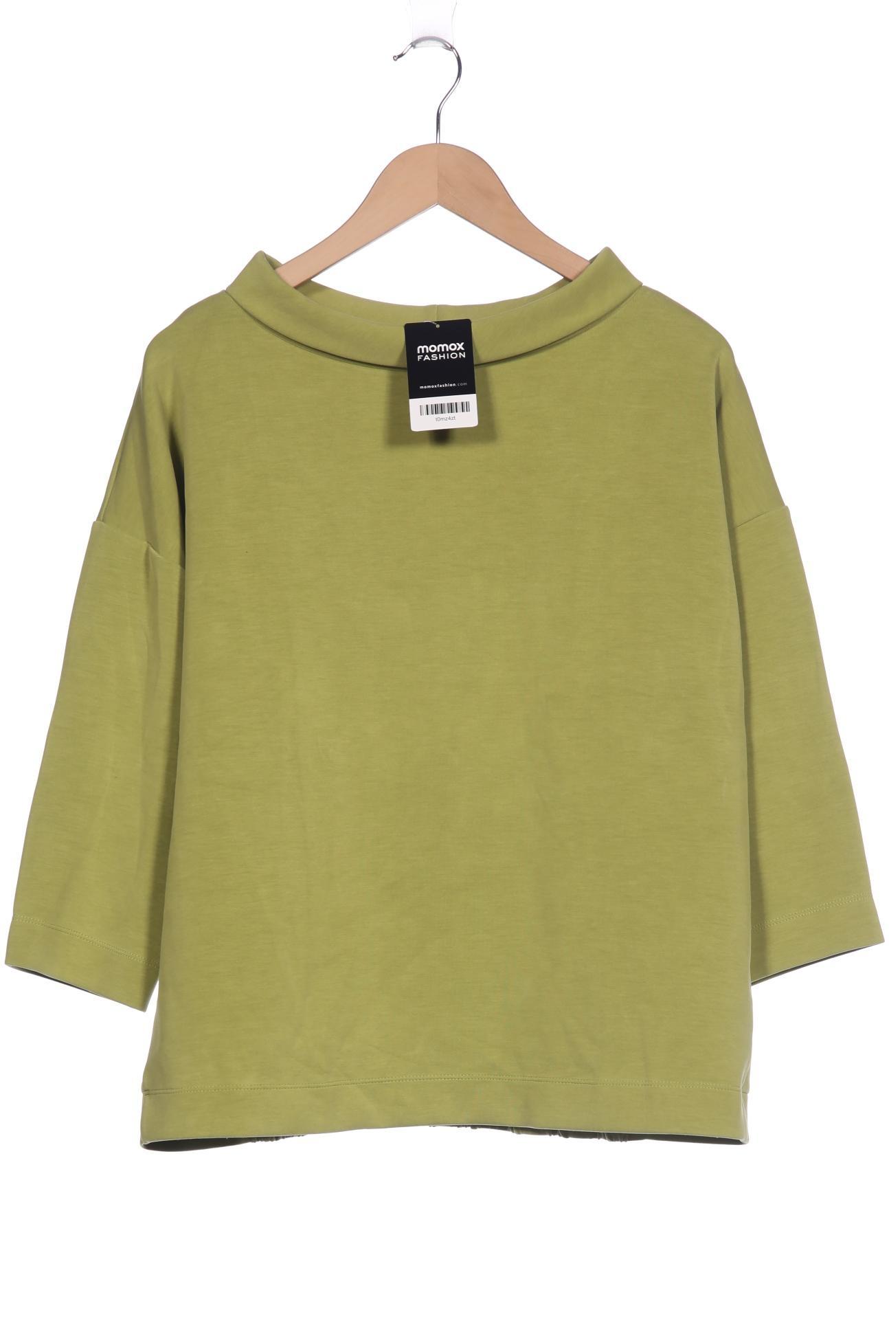 

someday. Damen Langarmshirt, hellgrün, Gr. 40