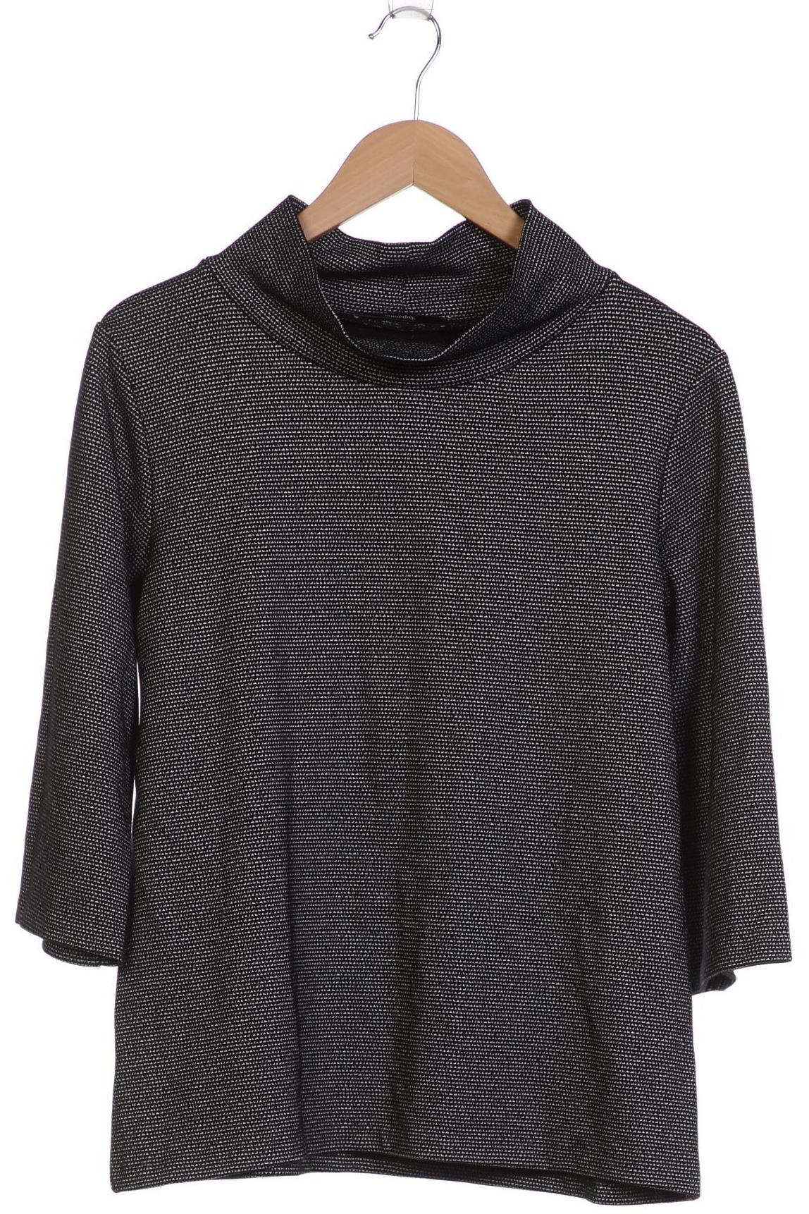 

someday. Damen Langarmshirt, marineblau, Gr. 36