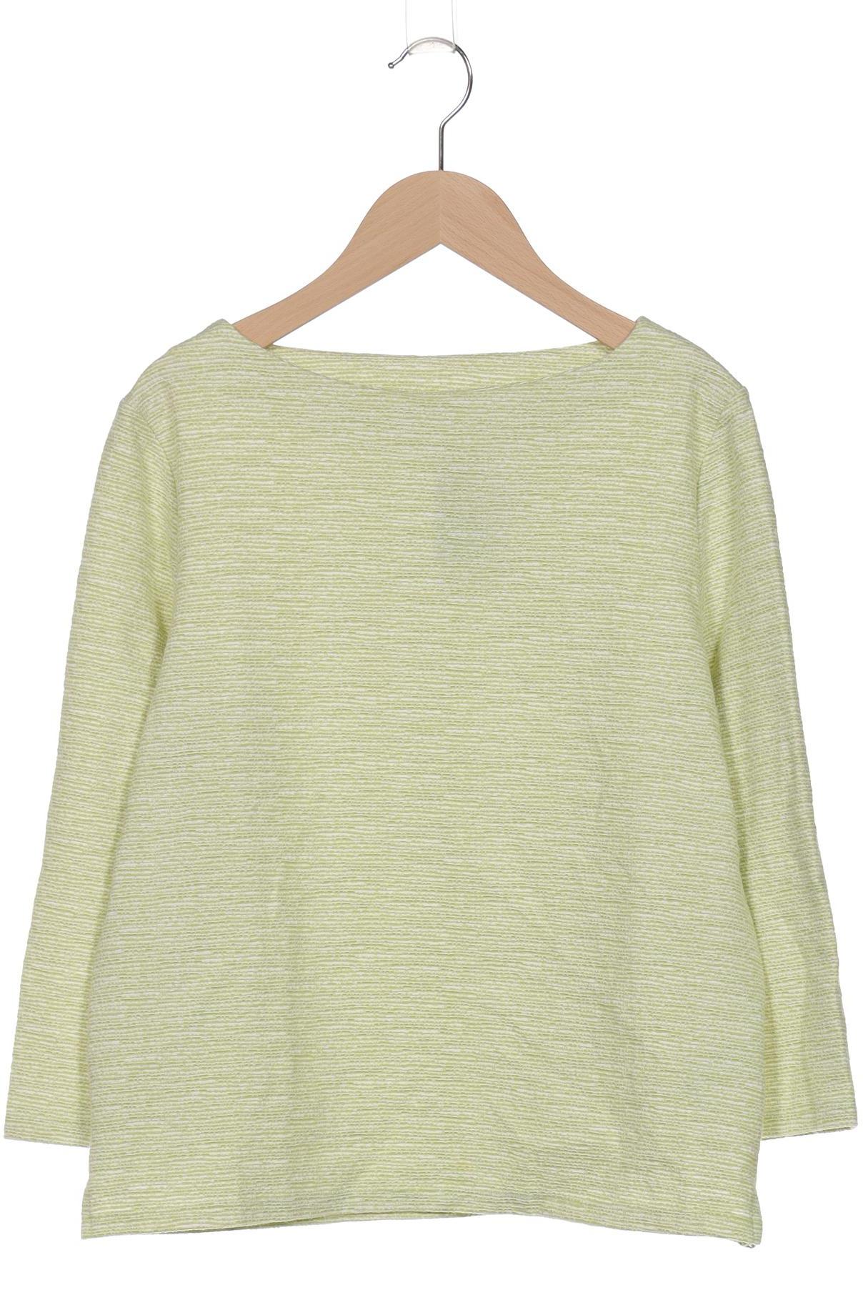 

someday. Damen Langarmshirt, hellgrün, Gr. 38