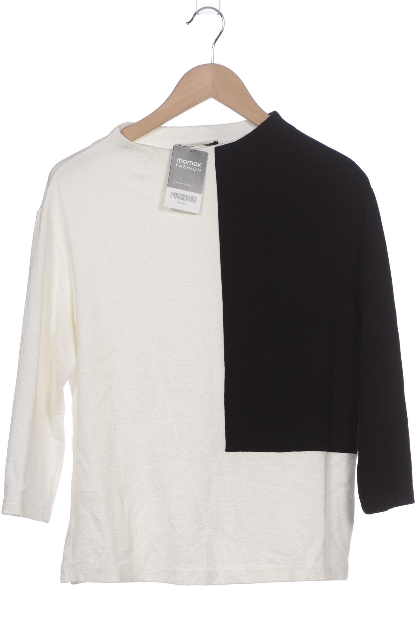

someday. Damen Langarmshirt, weiß, Gr. 38