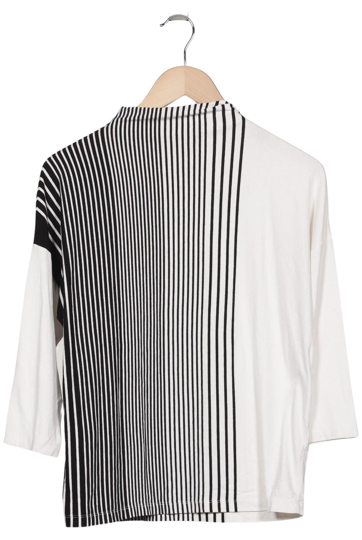 

someday. Damen Langarmshirt, weiß, Gr. 38