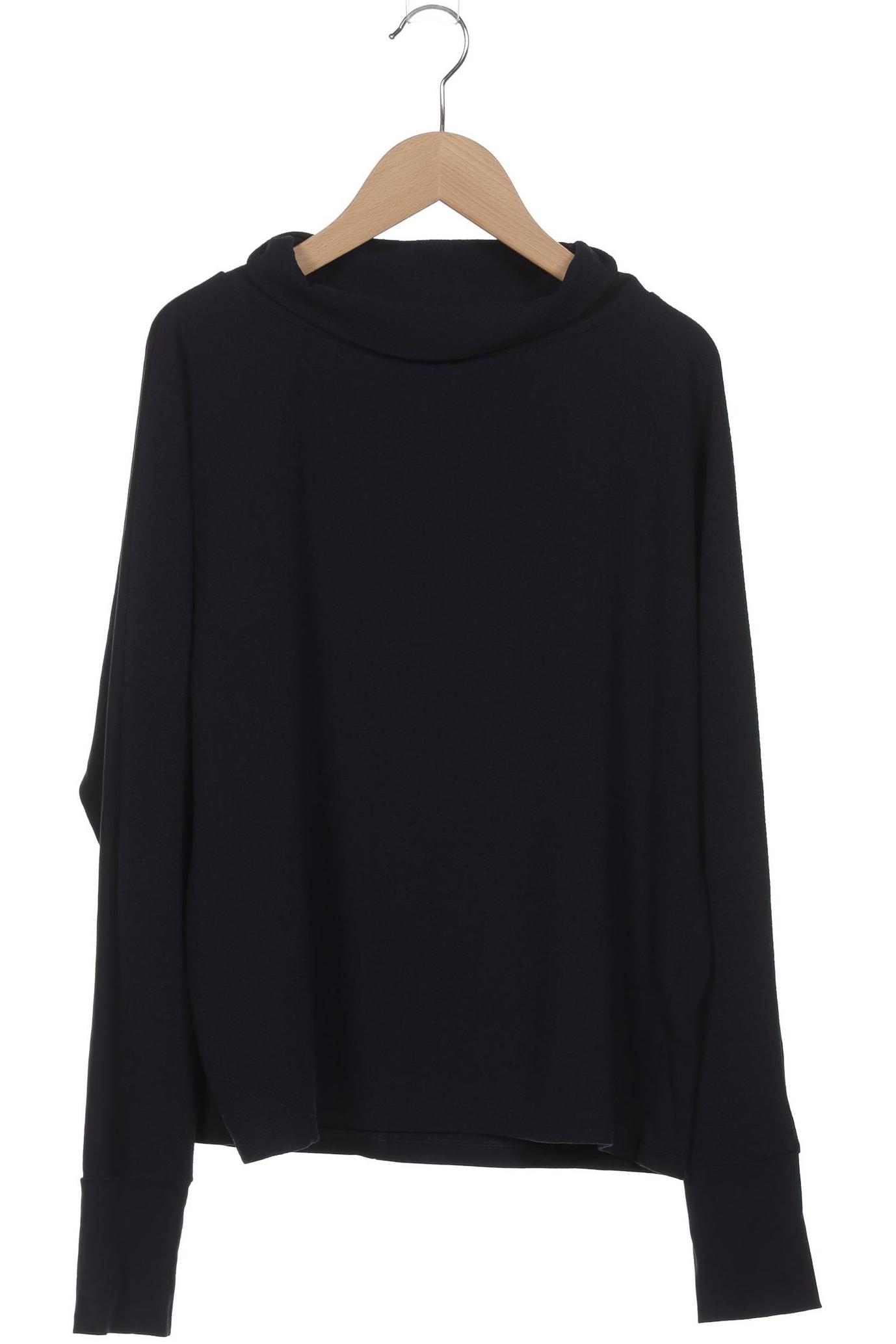 

someday. Damen Langarmshirt, marineblau, Gr. 36