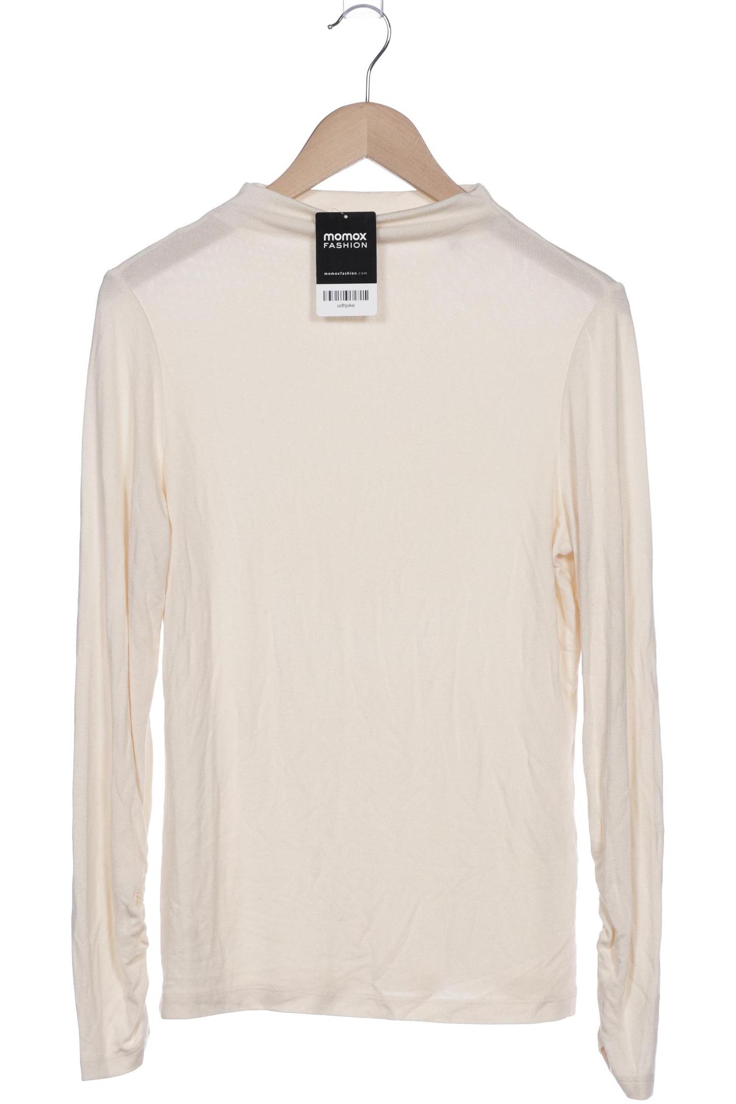 

someday. Damen Langarmshirt, beige, Gr. 38