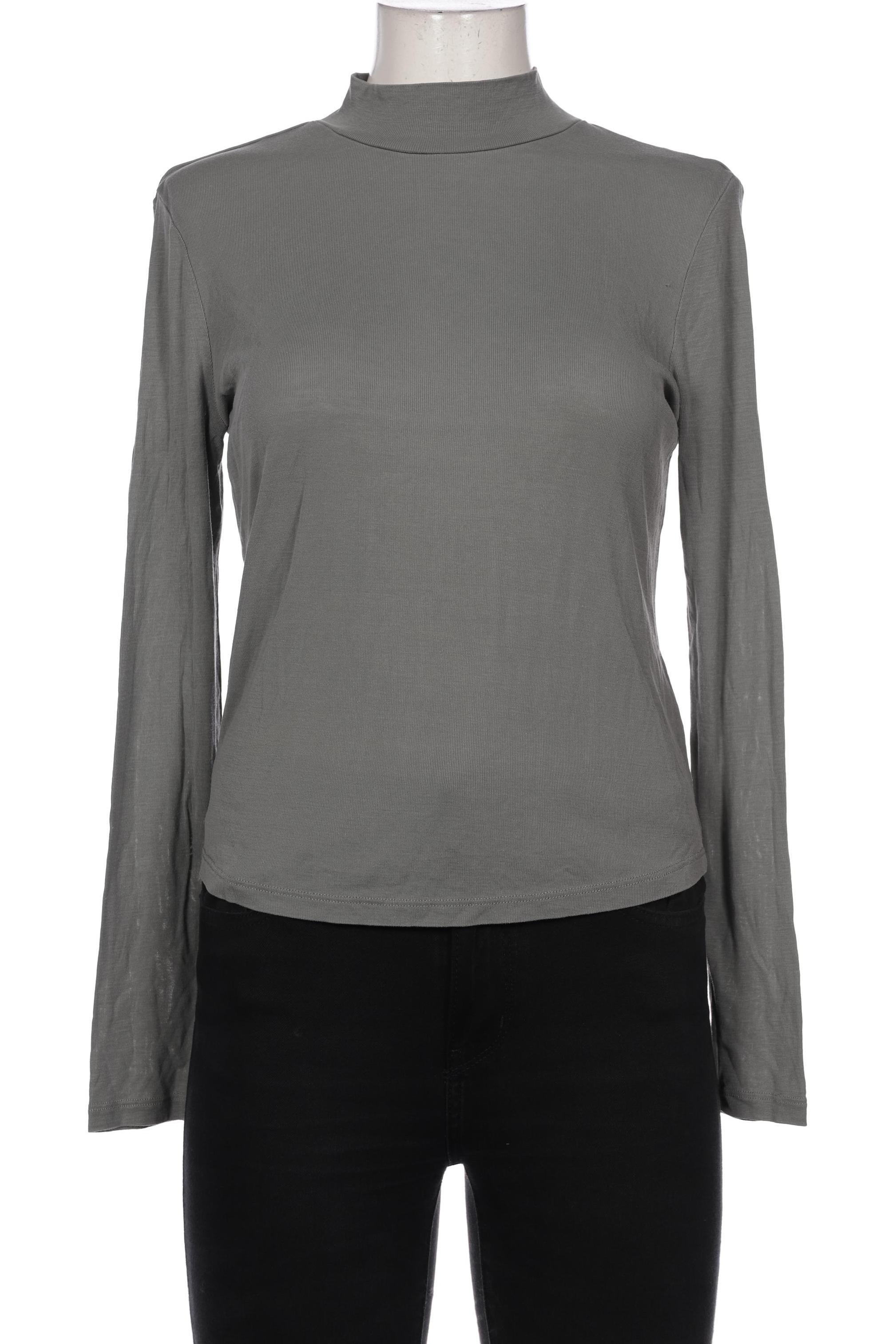 

someday. Damen Langarmshirt, grau, Gr. 38