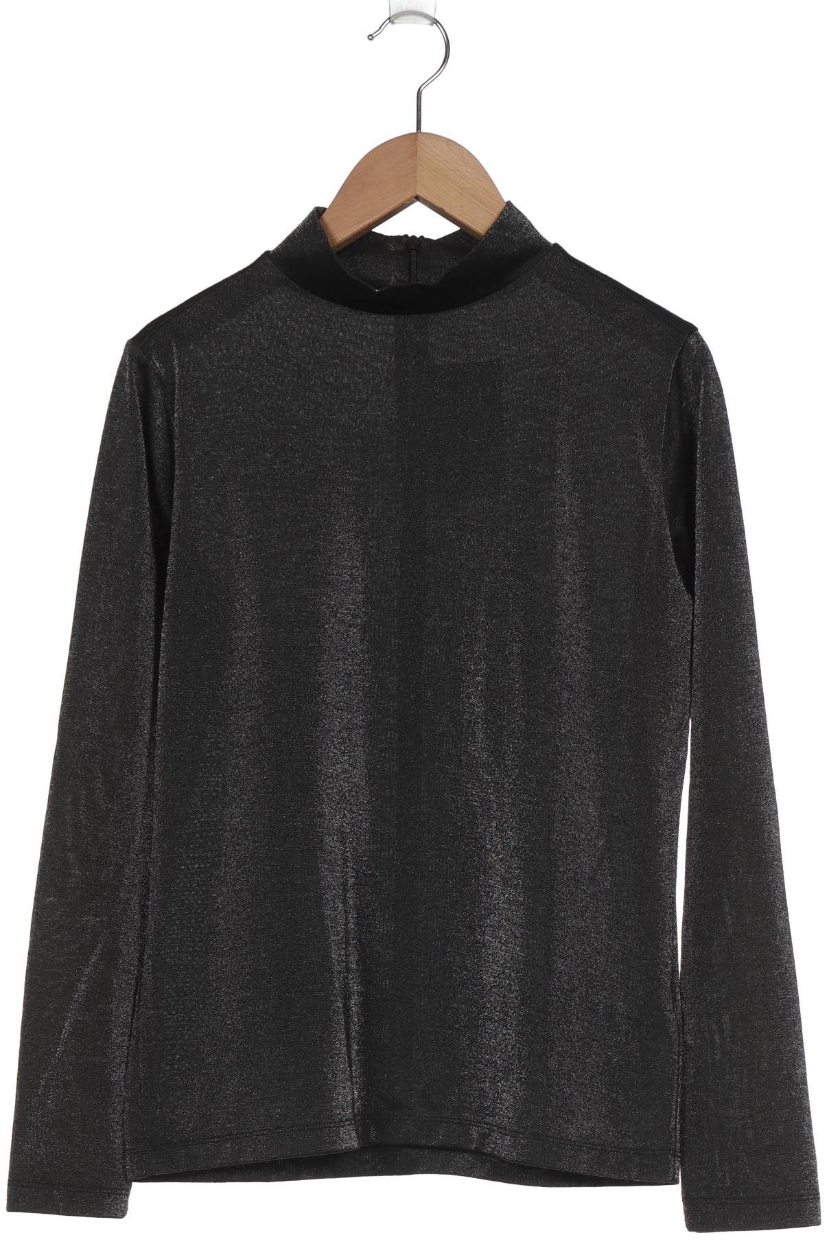 

someday. Damen Langarmshirt, grau, Gr. 36