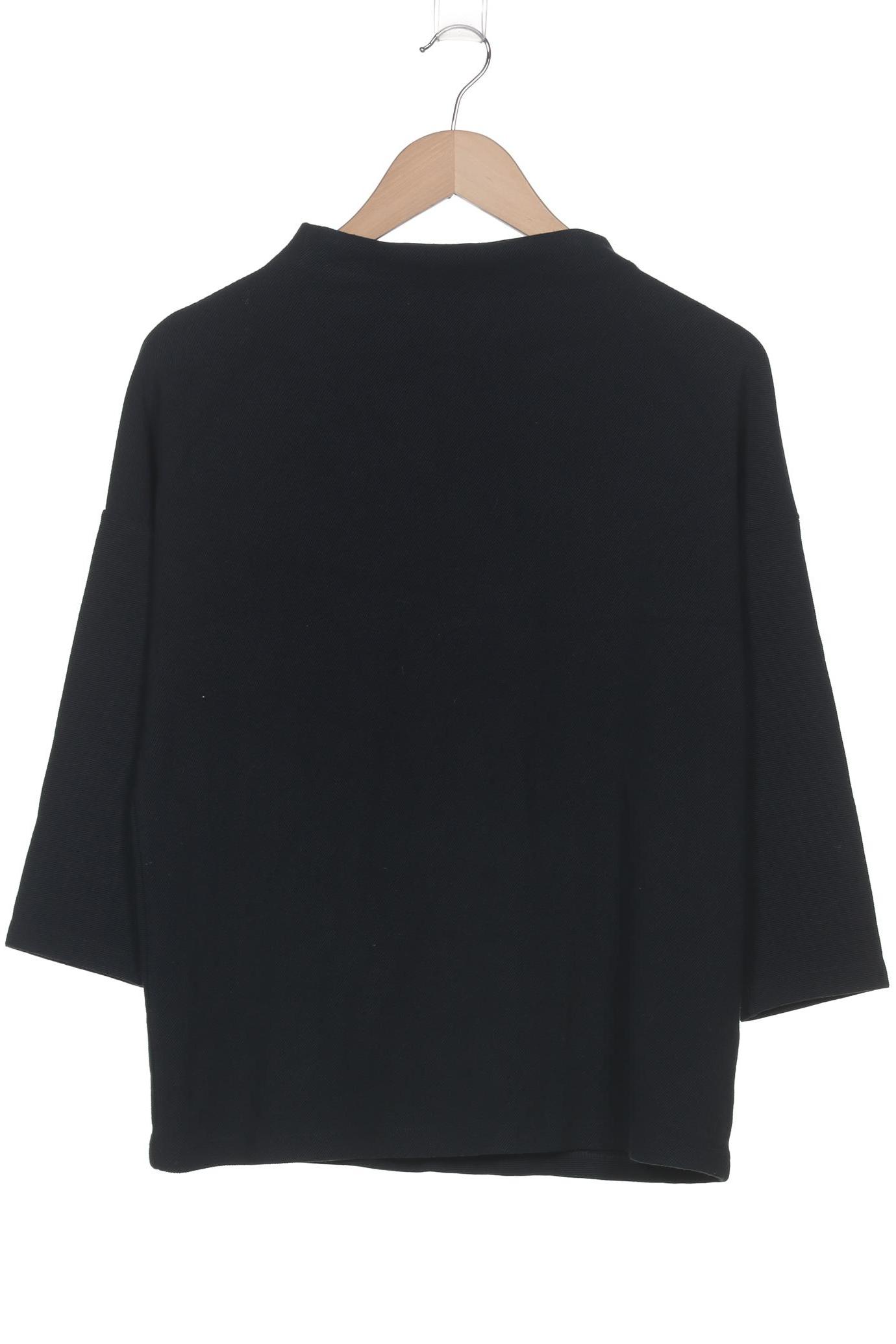 

someday. Damen Langarmshirt, marineblau, Gr. 40