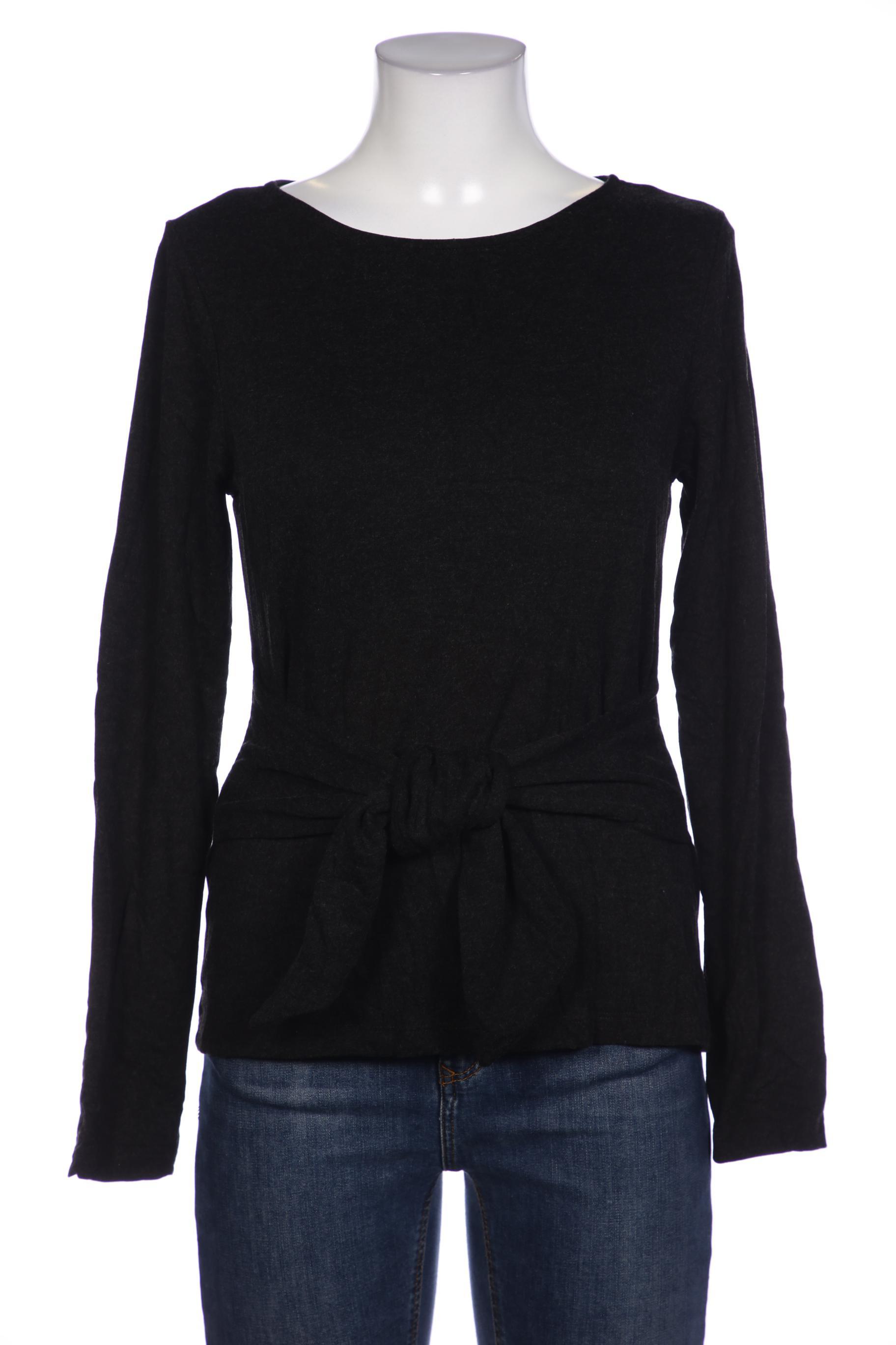 

someday. Damen Langarmshirt, schwarz