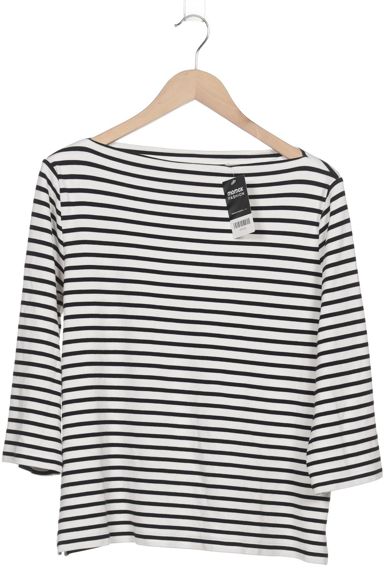 

someday. Damen Langarmshirt, weiß, Gr. 44