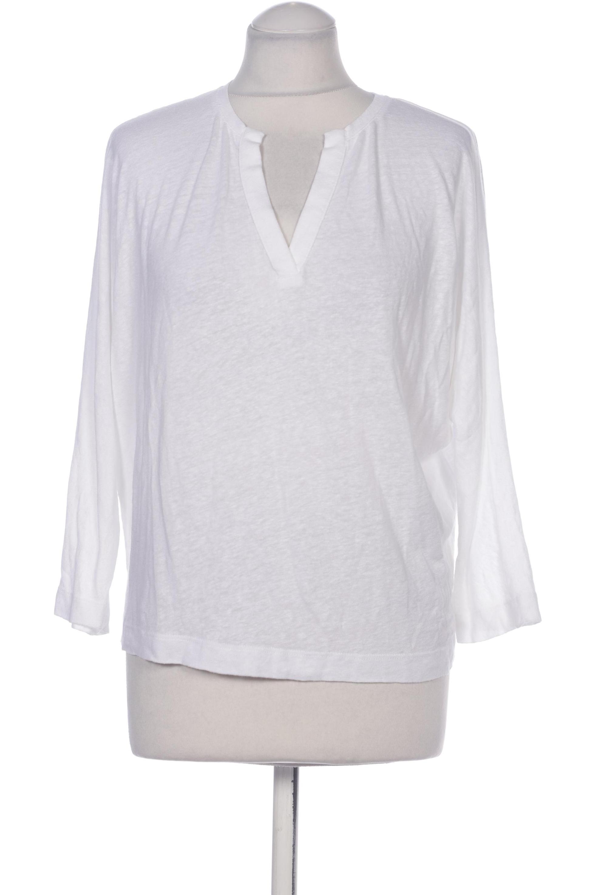 

someday. Damen Langarmshirt, weiß, Gr. 36