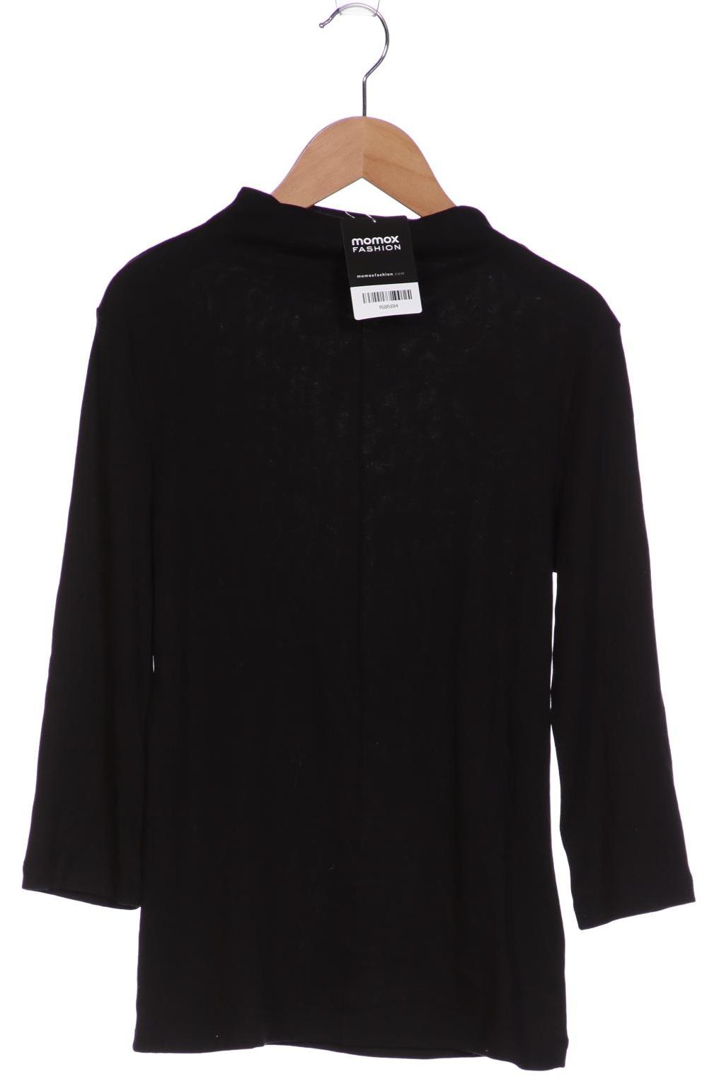 

someday. Damen Langarmshirt, schwarz, Gr. 36