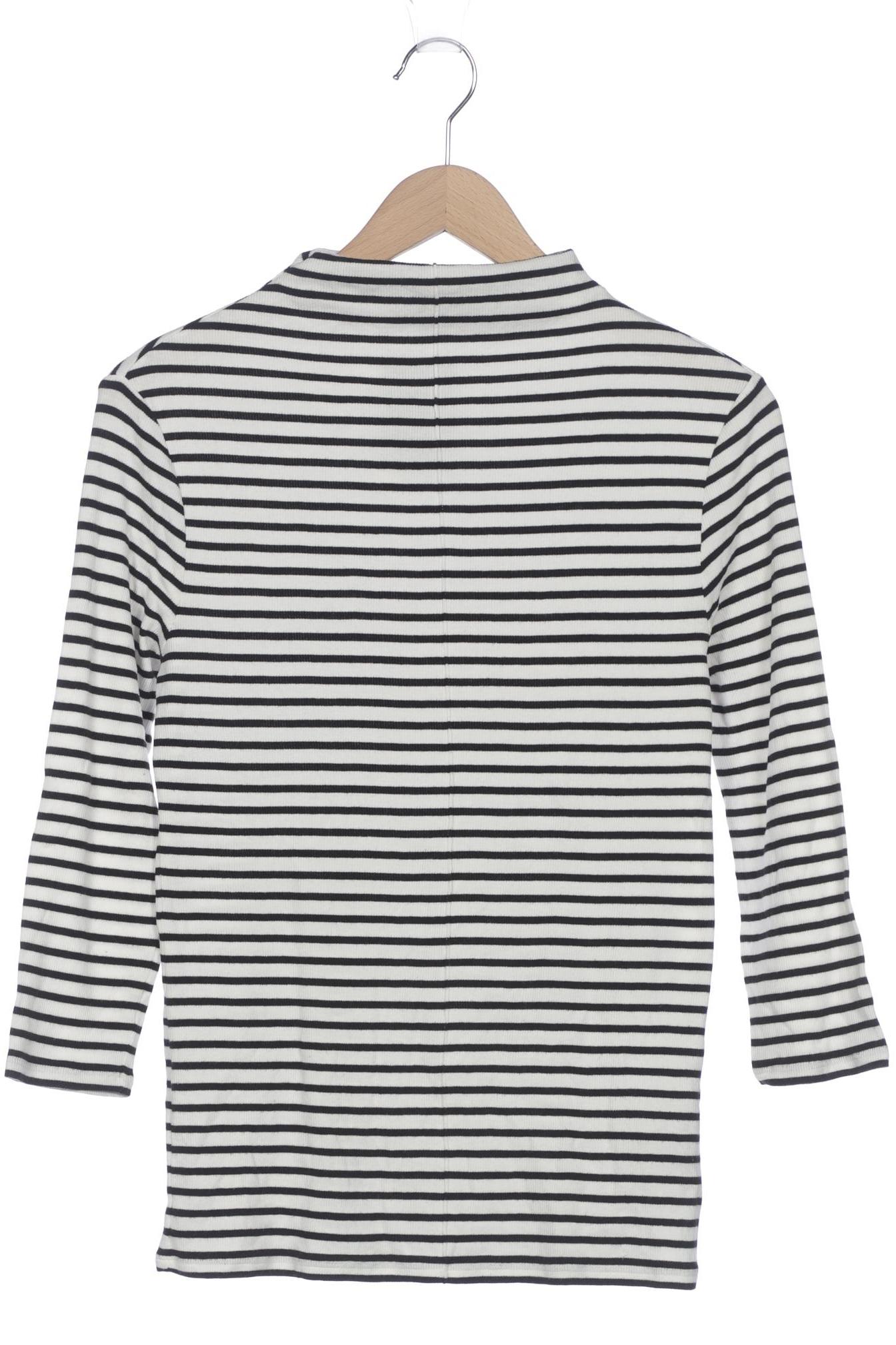 

someday. Damen Langarmshirt, weiß, Gr. 38
