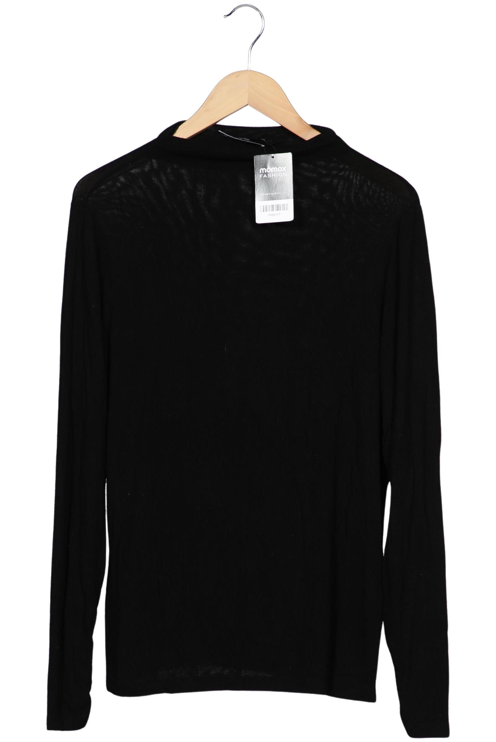 

someday. Damen Langarmshirt, schwarz, Gr. 42