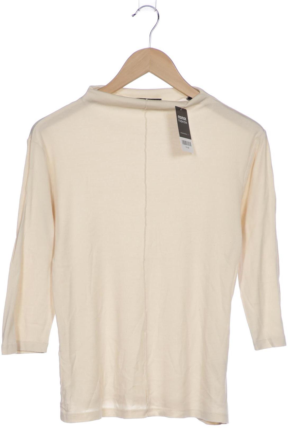 

someday. Damen Langarmshirt, beige, Gr. 40