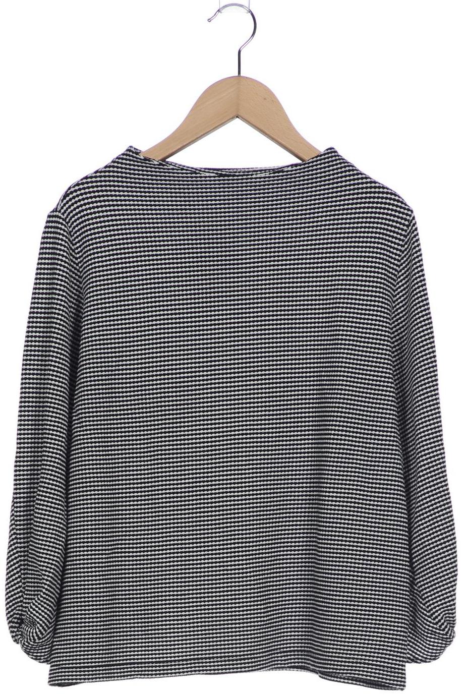 

someday. Damen Langarmshirt, schwarz, Gr. 38