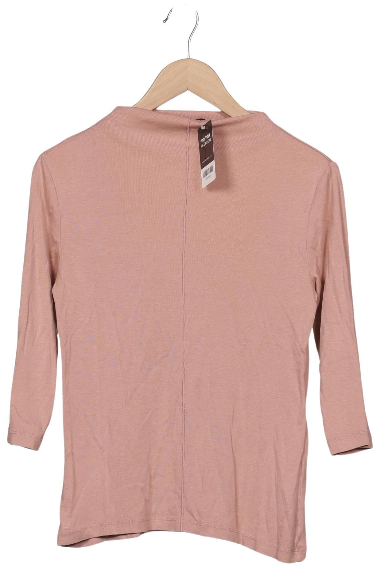 

someday. Damen Langarmshirt, pink, Gr. 38