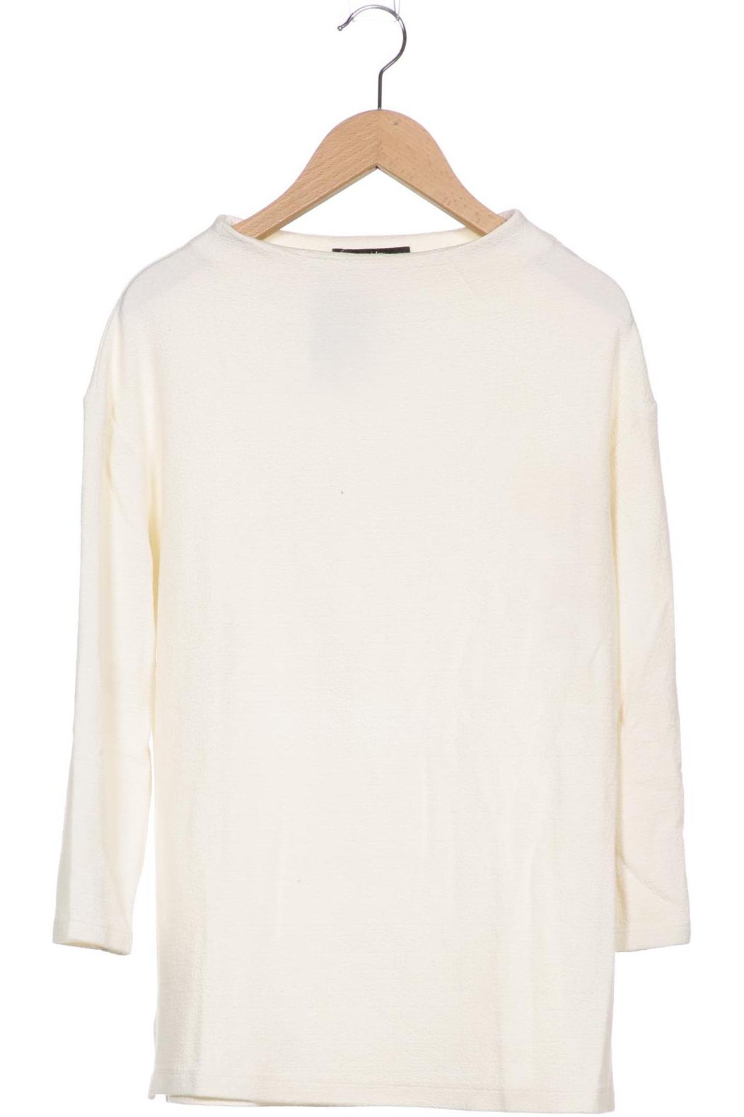 

someday. Damen Langarmshirt, cremeweiß, Gr. 40