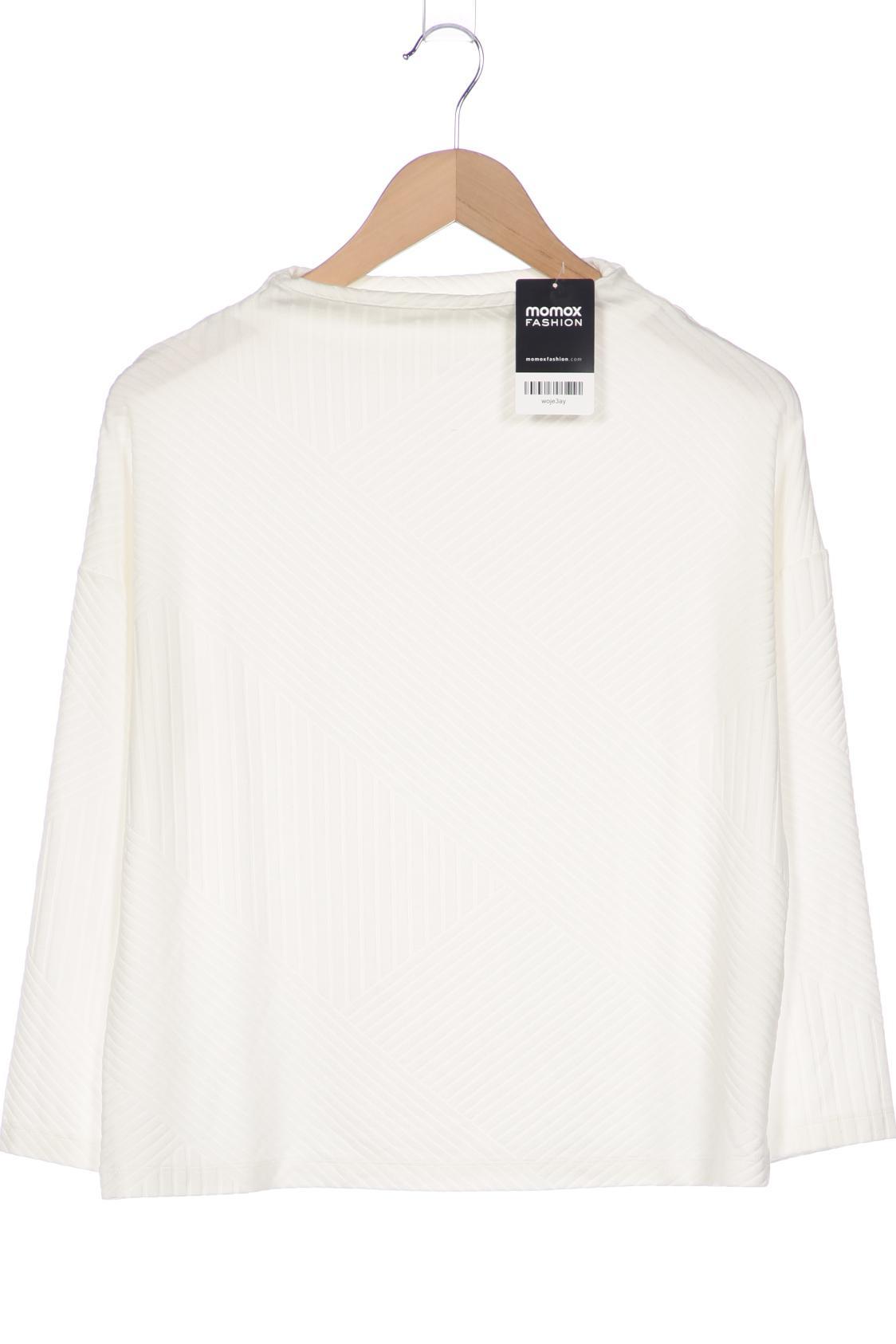 

someday. Damen Langarmshirt, weiß, Gr. 36