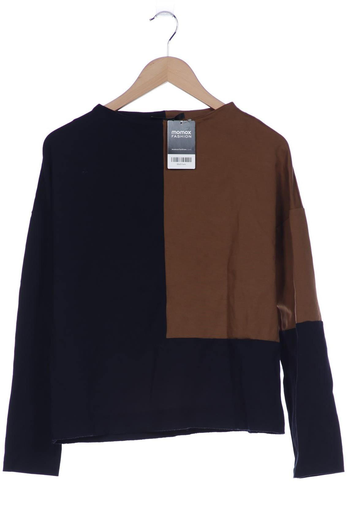 

someday. Damen Langarmshirt, marineblau, Gr. 36