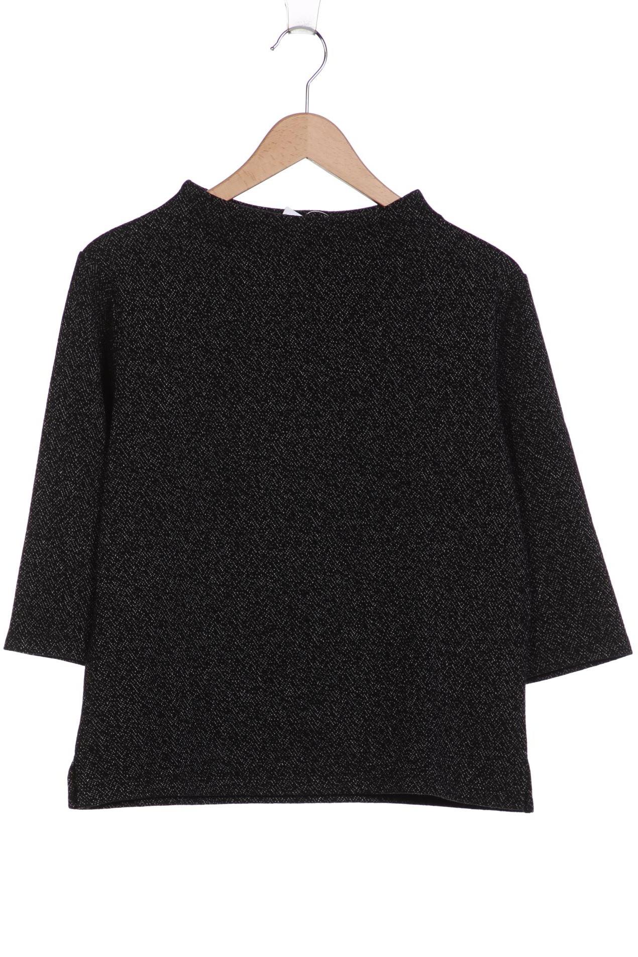 

someday. Damen Langarmshirt, schwarz, Gr. 38