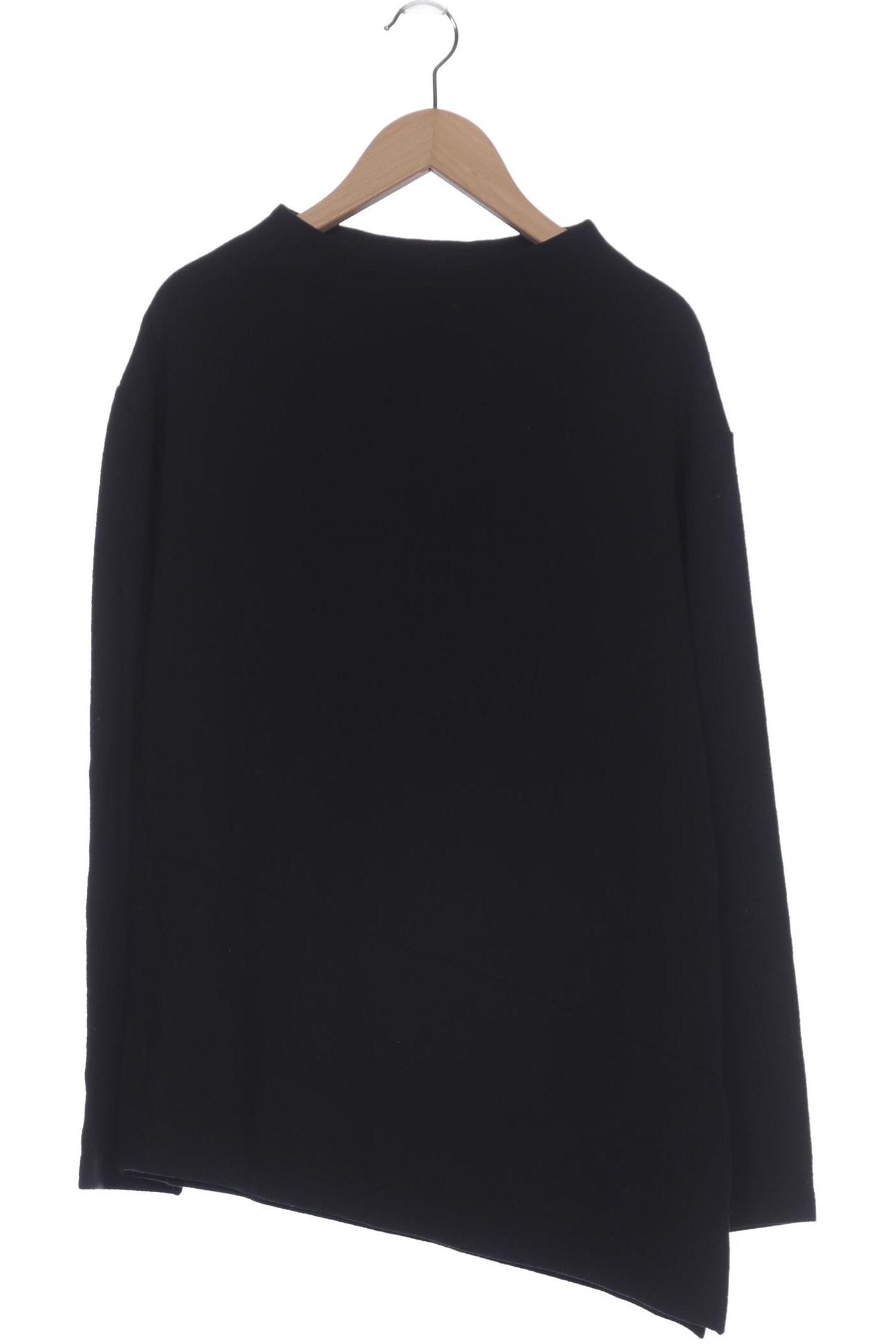 

someday. Damen Langarmshirt, schwarz, Gr. 36