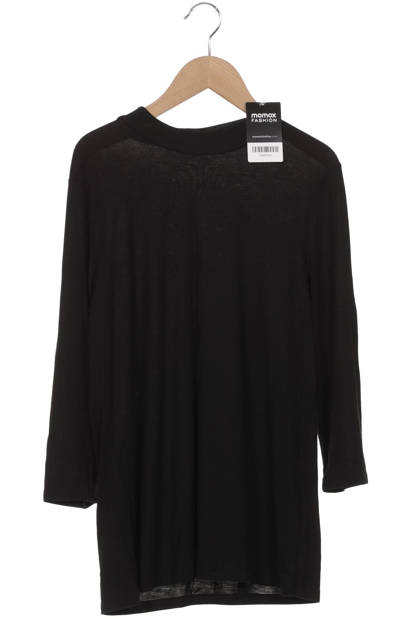 

someday. Damen Langarmshirt, schwarz, Gr. 42