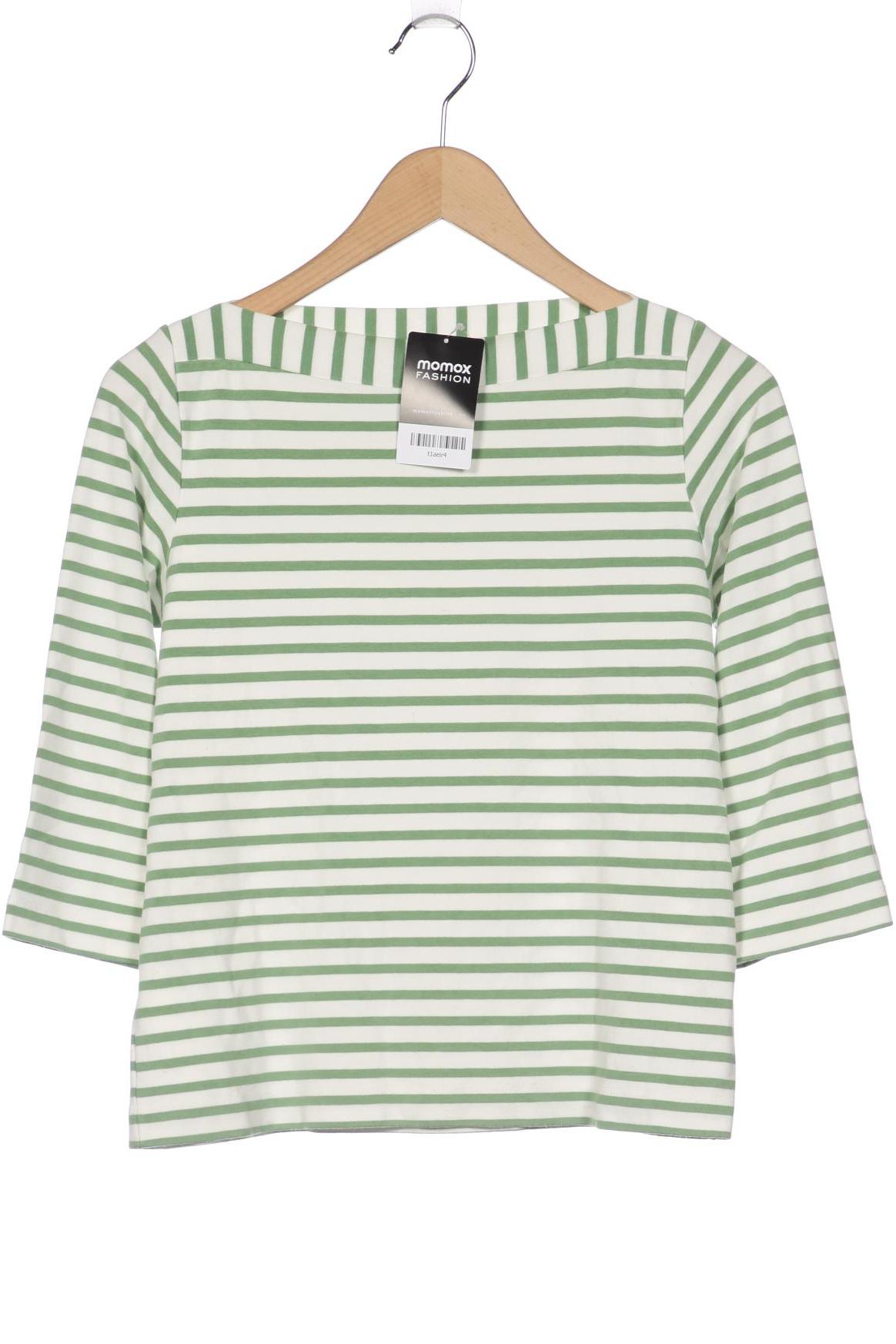 

someday. Damen Langarmshirt, grün