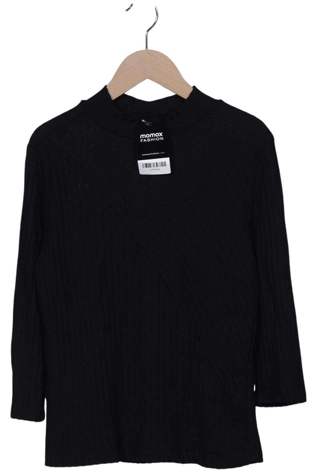 

someday. Damen Langarmshirt, schwarz, Gr. 36