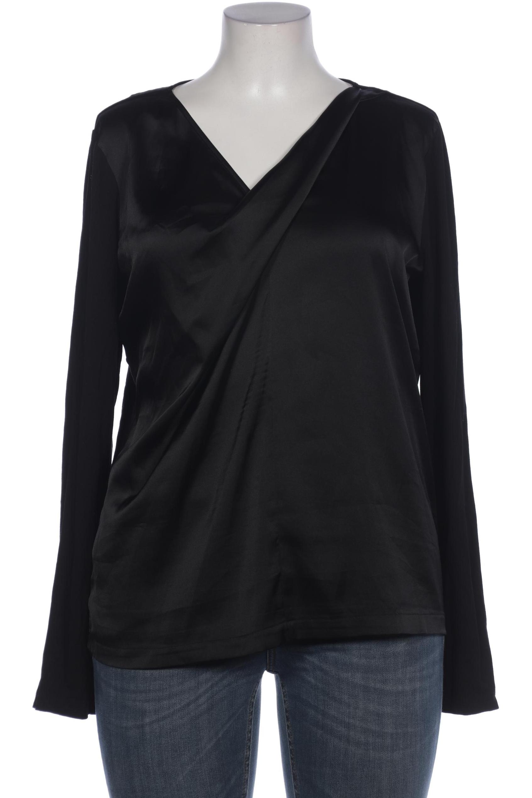 

someday. Damen Langarmshirt, schwarz, Gr. 42