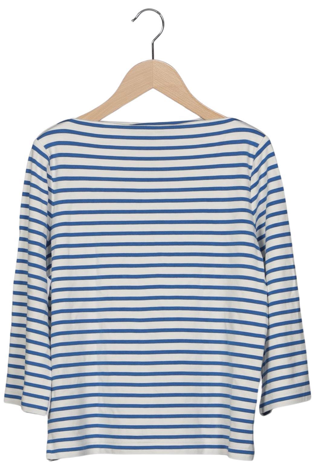 

someday. Damen Langarmshirt, mehrfarbig, Gr. 38