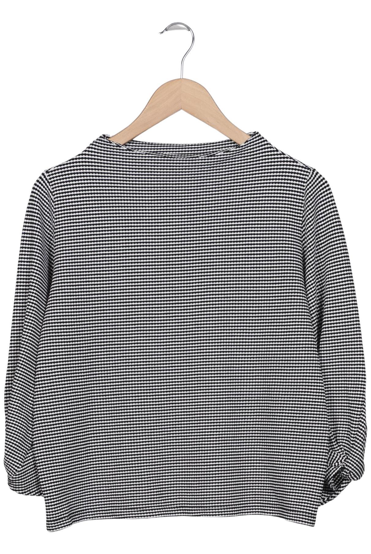 

someday. Damen Langarmshirt, schwarz, Gr. 38