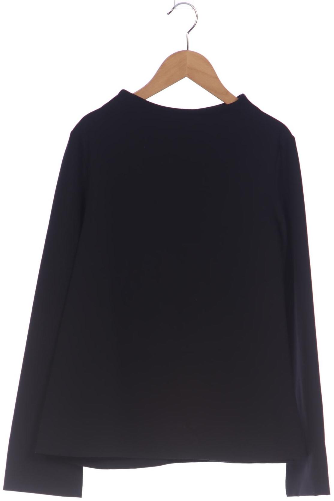 

someday. Damen Langarmshirt, schwarz, Gr. 38