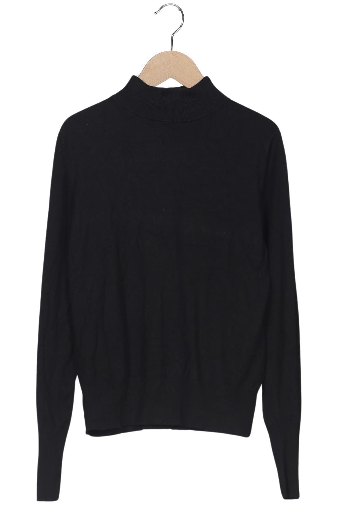 

someday. Damen Langarmshirt, schwarz, Gr. 36
