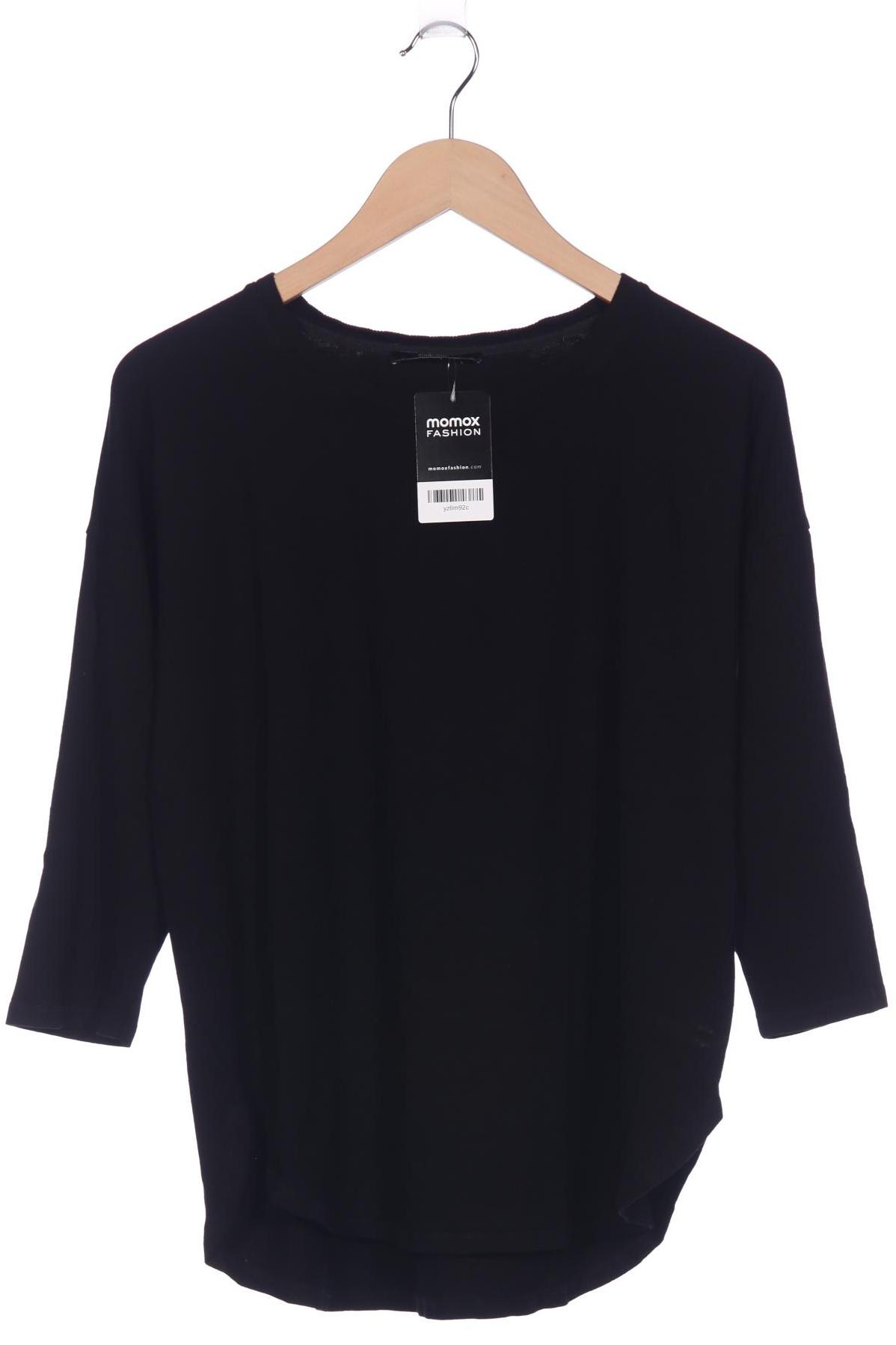 

someday. Damen Langarmshirt, schwarz, Gr. 38