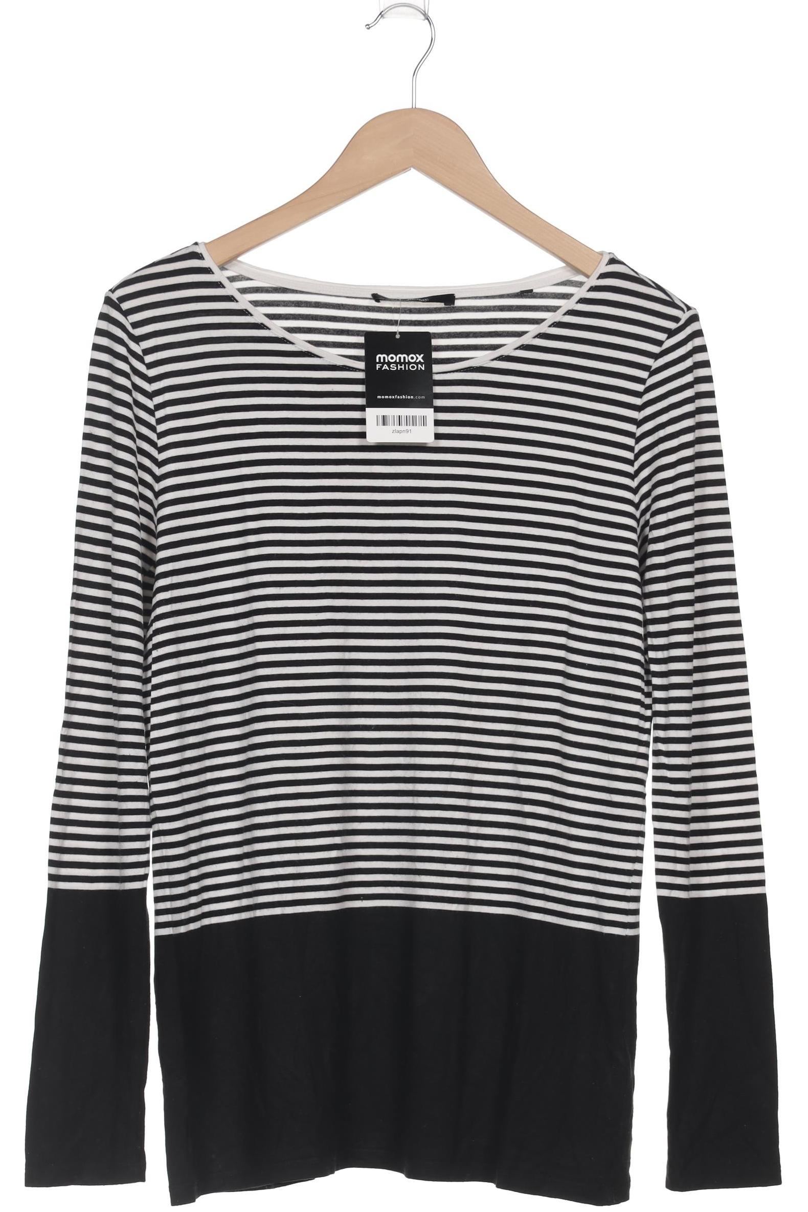

someday. Damen Langarmshirt, schwarz, Gr. 42