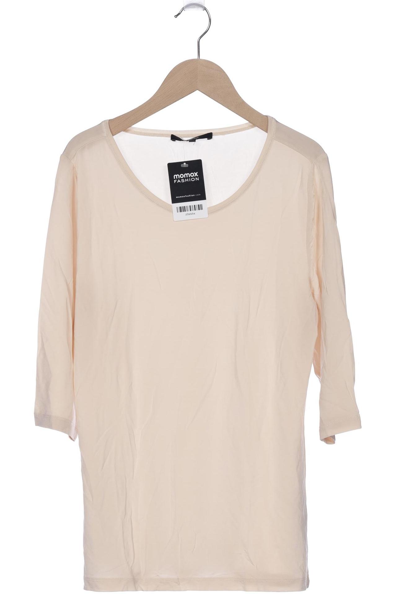 

someday. Damen Langarmshirt, beige