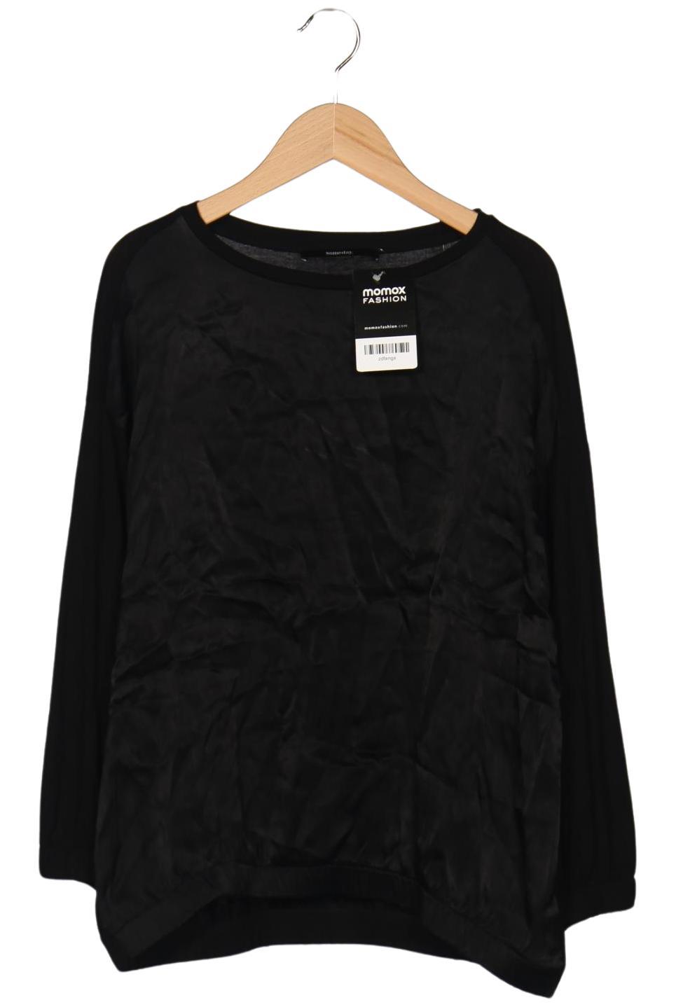 

someday. Damen Langarmshirt, schwarz, Gr. 36