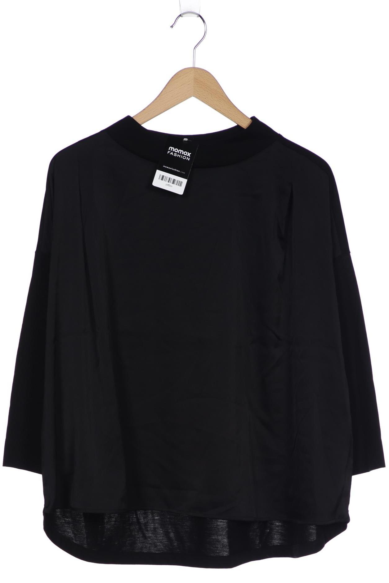 

someday. Damen Langarmshirt, schwarz