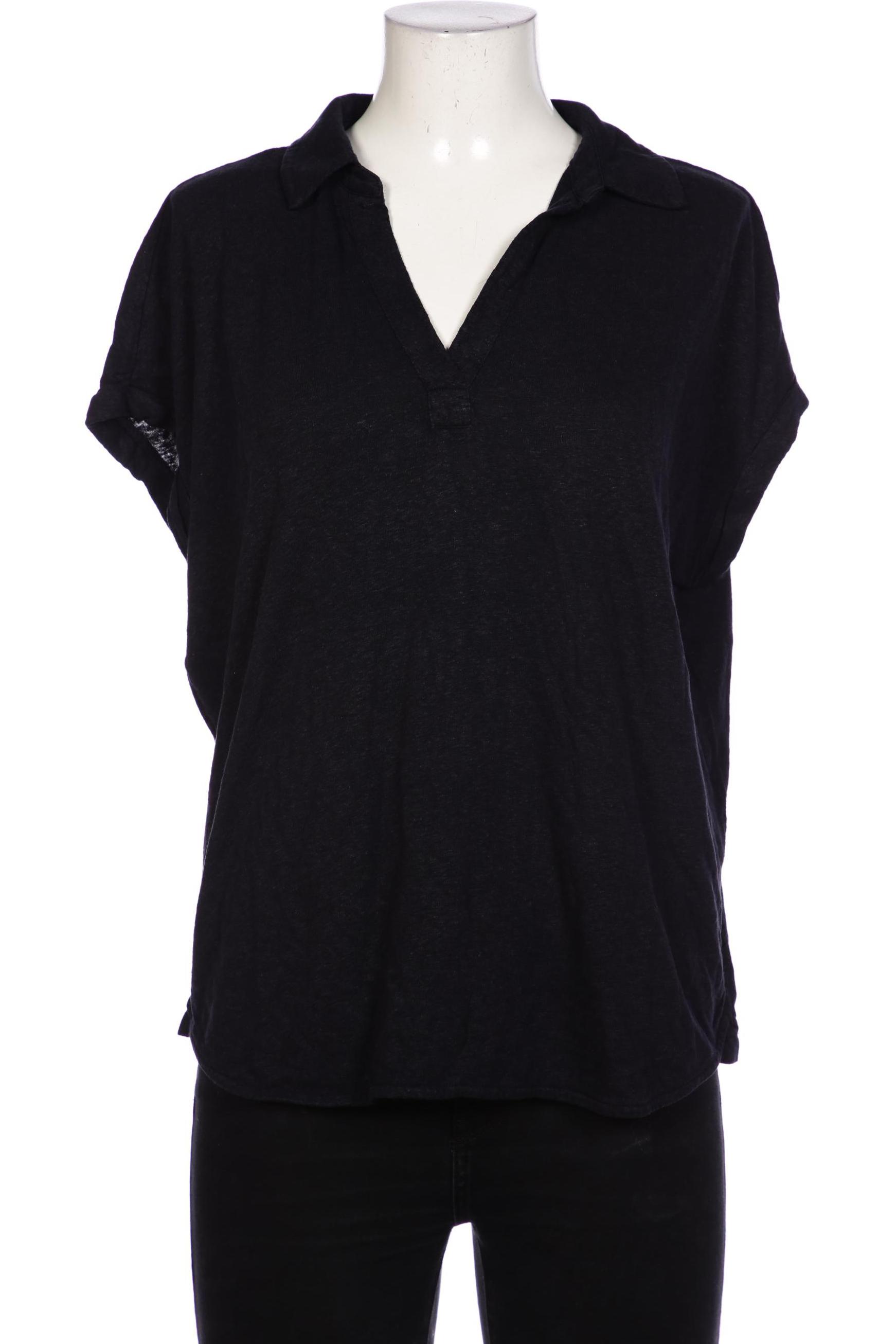 

someday. Damen Langarmshirt, marineblau, Gr. 42
