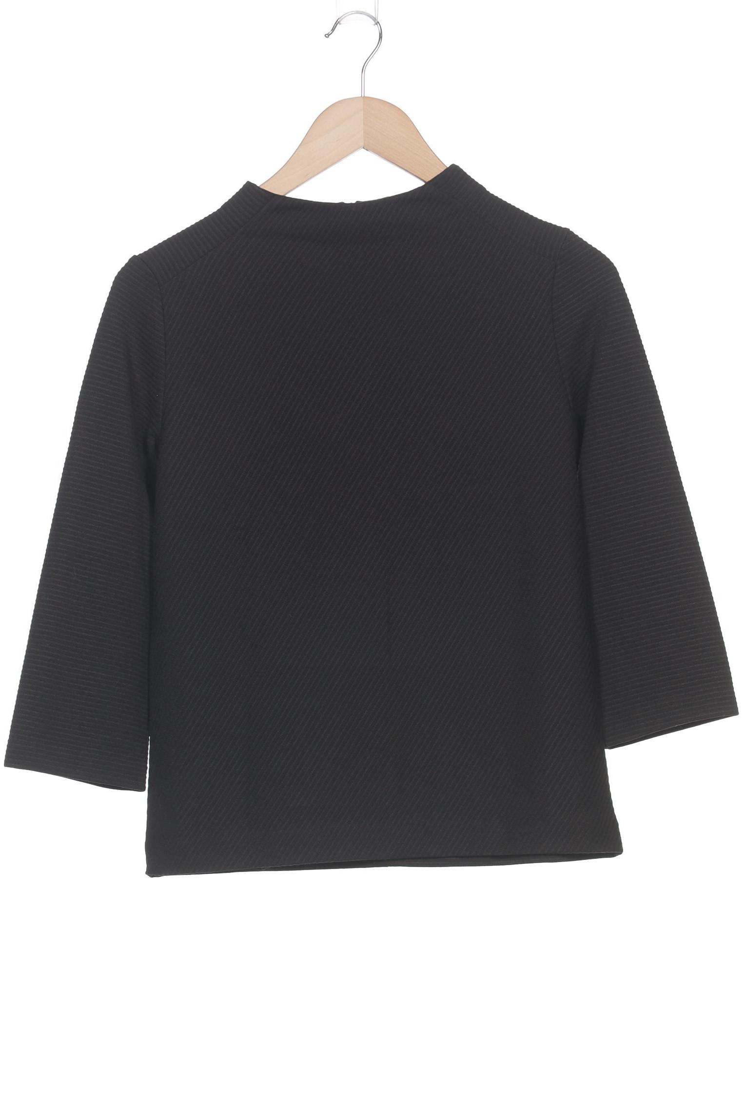 

someday. Damen Langarmshirt, schwarz, Gr. 36
