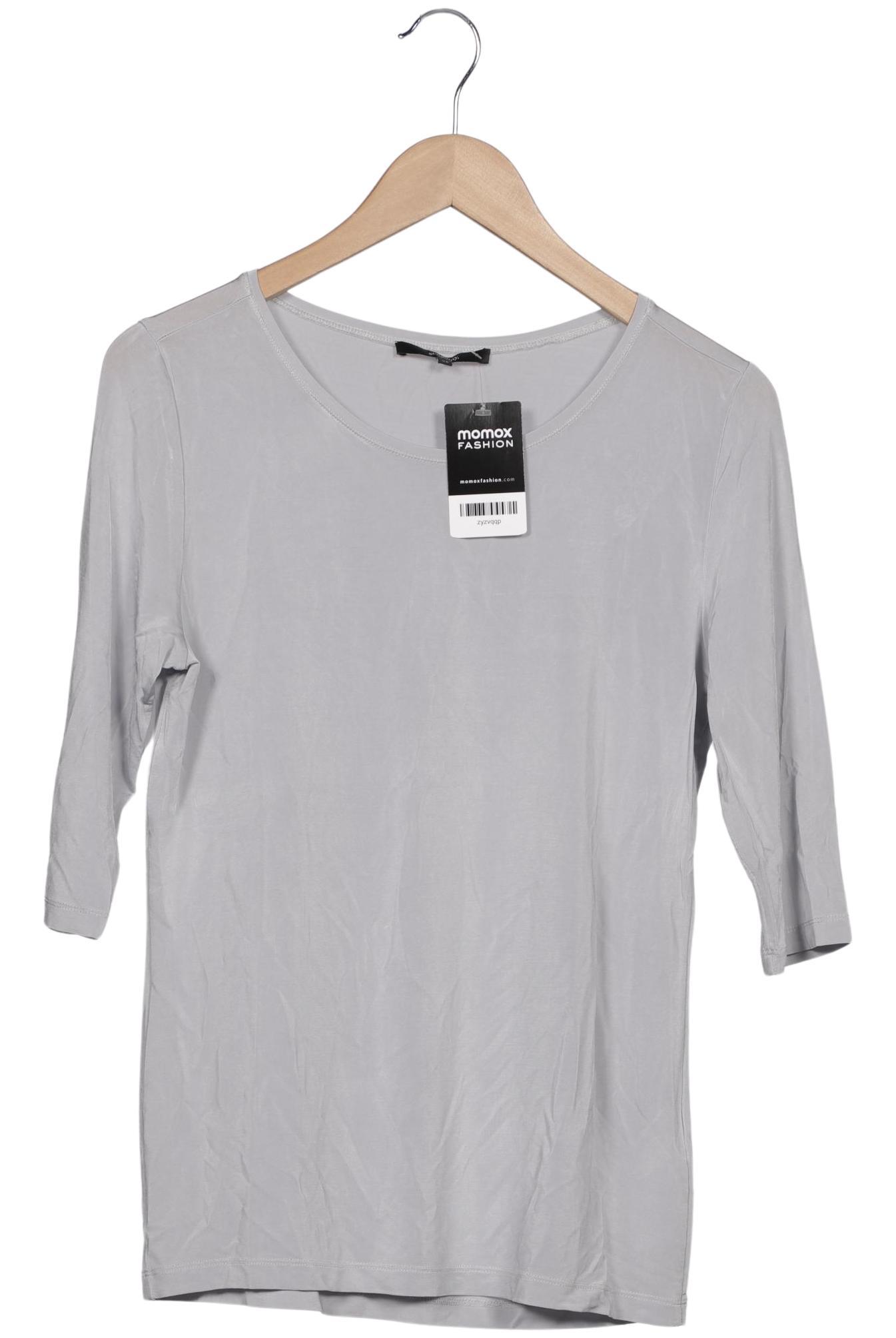 

someday. Damen Langarmshirt, grau, Gr. 38