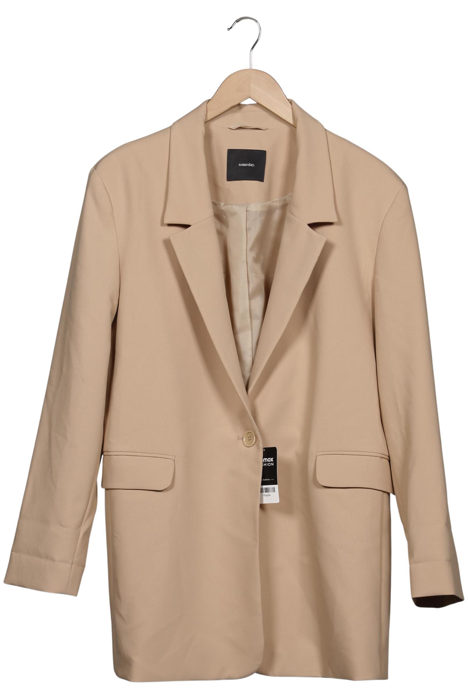 

someday. Damen Mantel, beige, Gr. 42