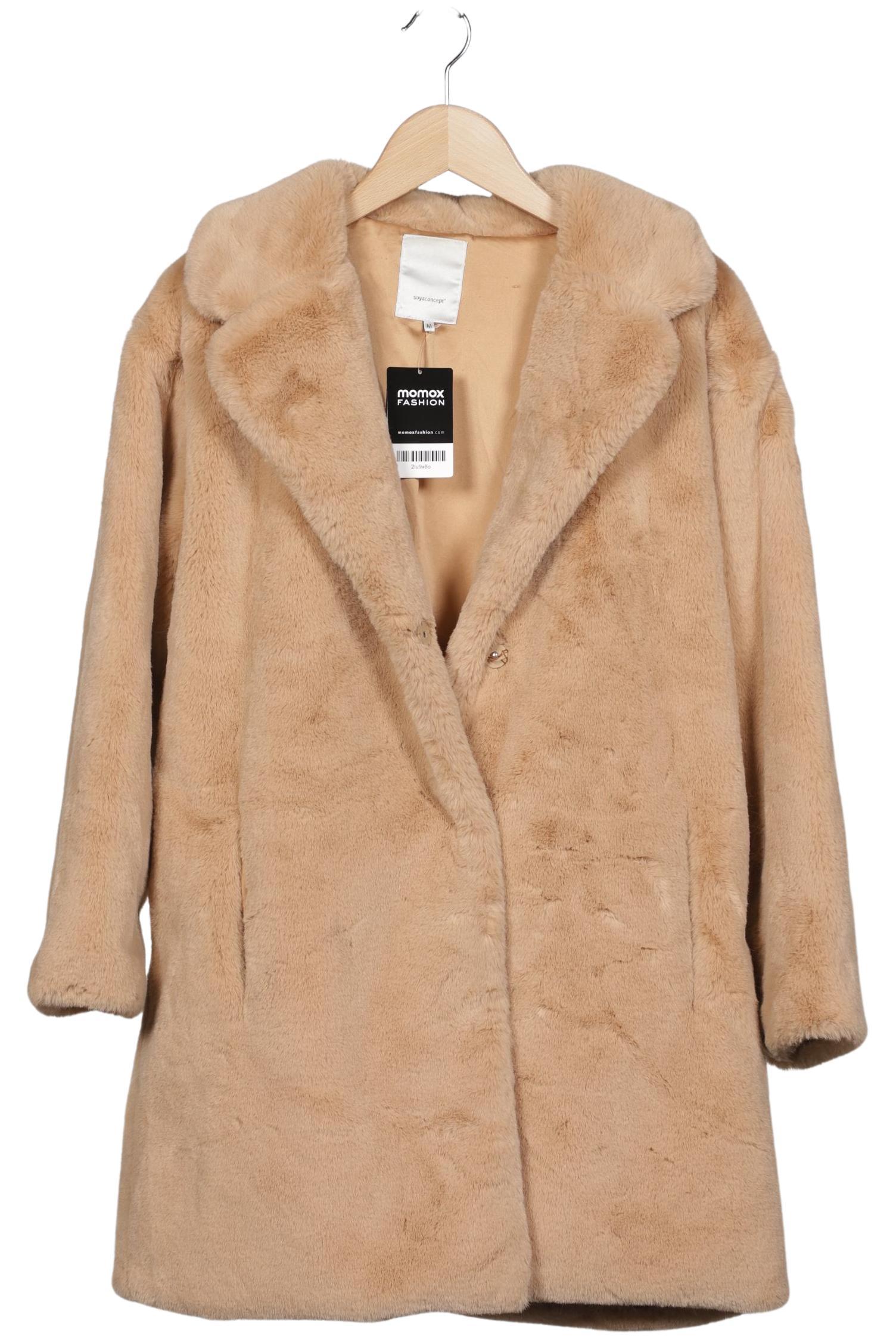 

someday. Damen Mantel, beige, Gr. 38