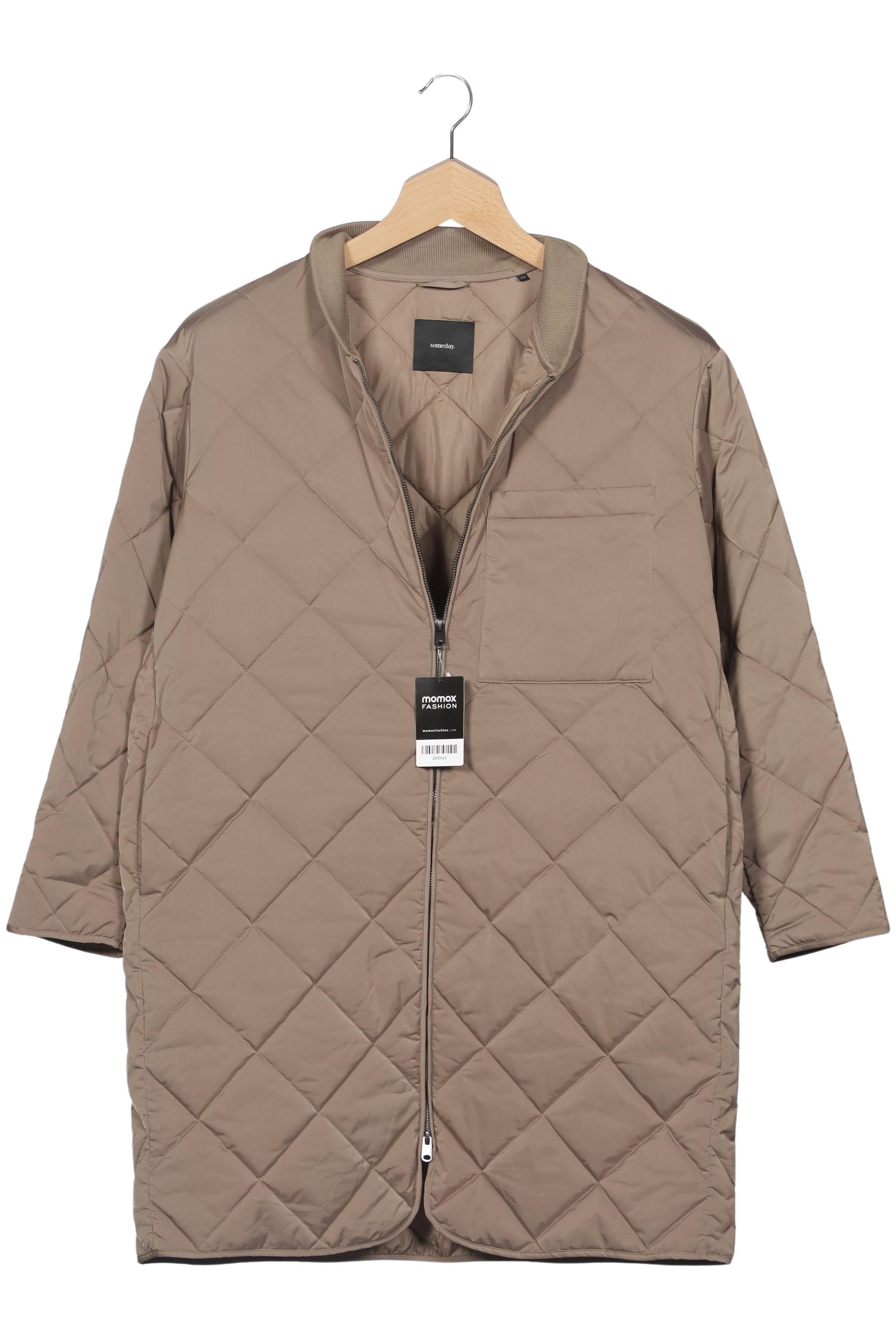 

someday. Damen Mantel, beige, Gr. 40