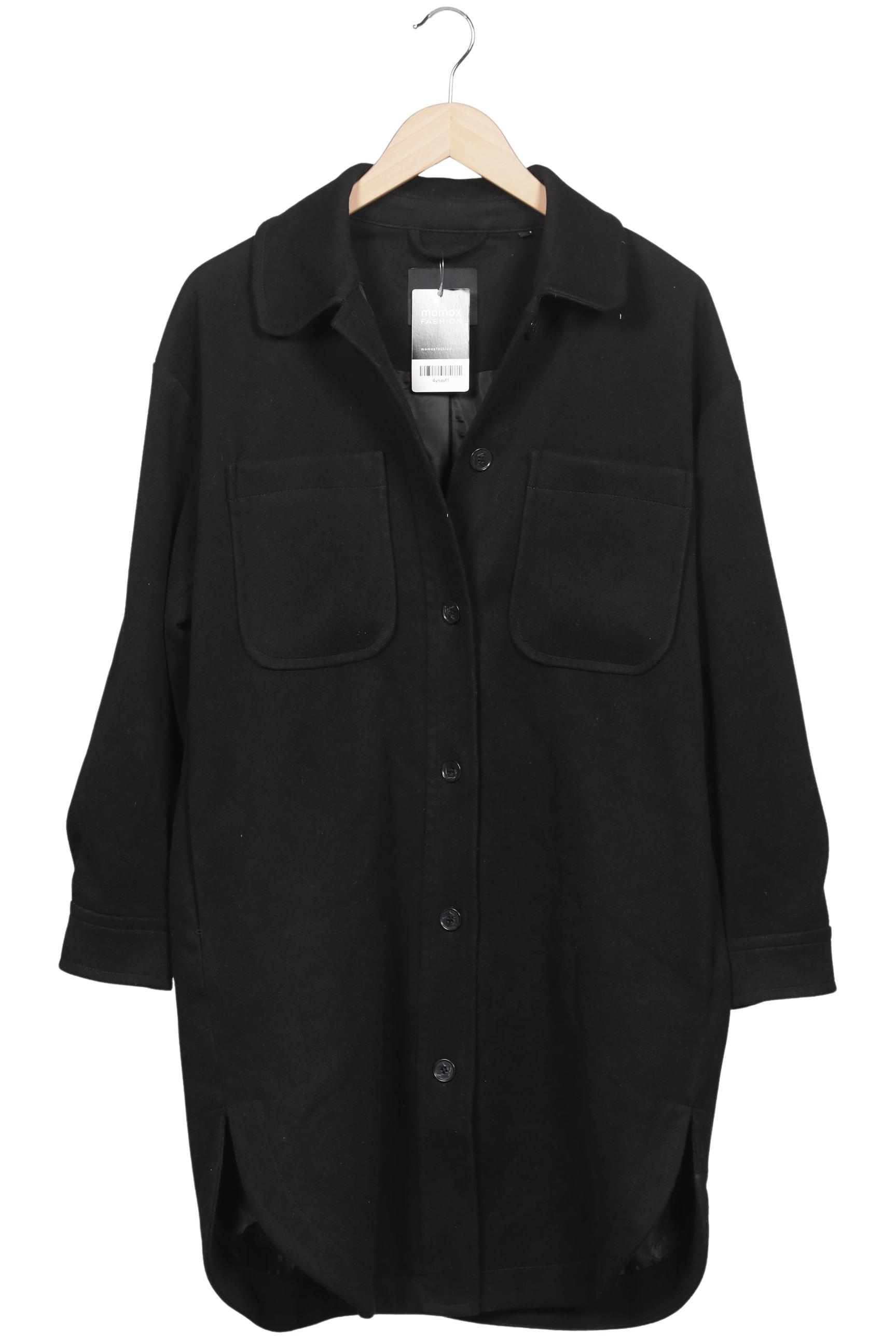 

someday. Damen Mantel, schwarz, Gr. 34