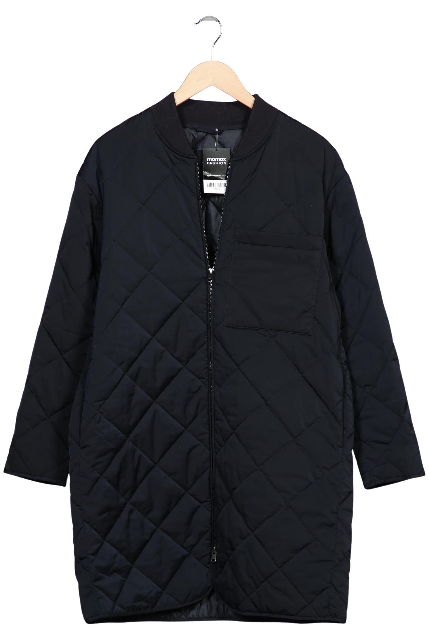 

someday. Damen Mantel, marineblau, Gr. 38