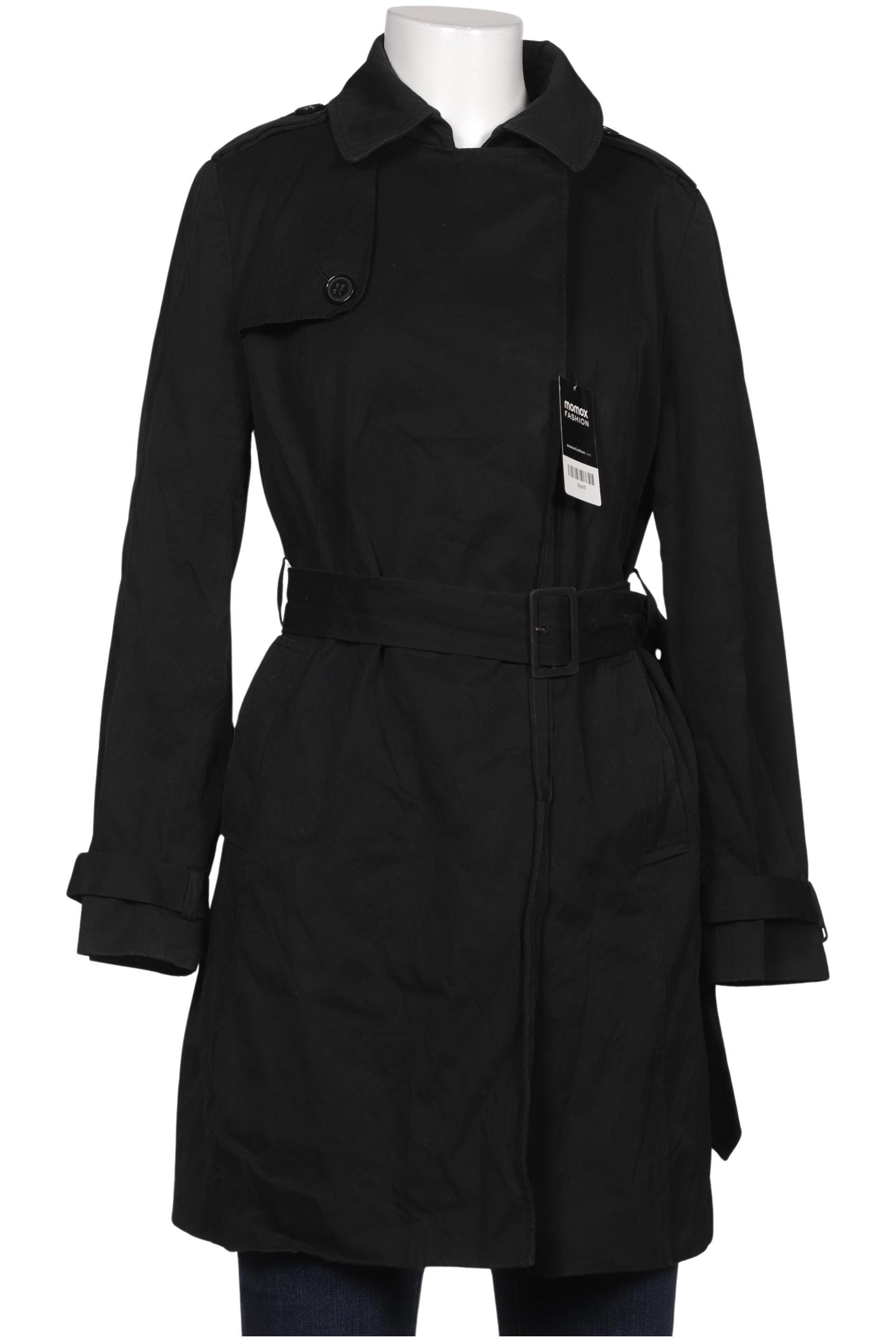 

someday. Damen Mantel, schwarz, Gr. 36